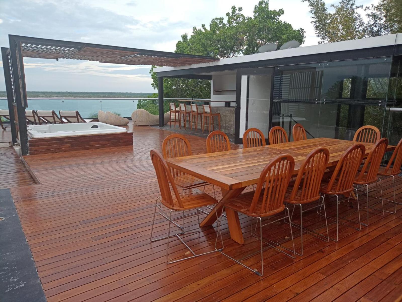 Holiday home Casa Na-ool *
