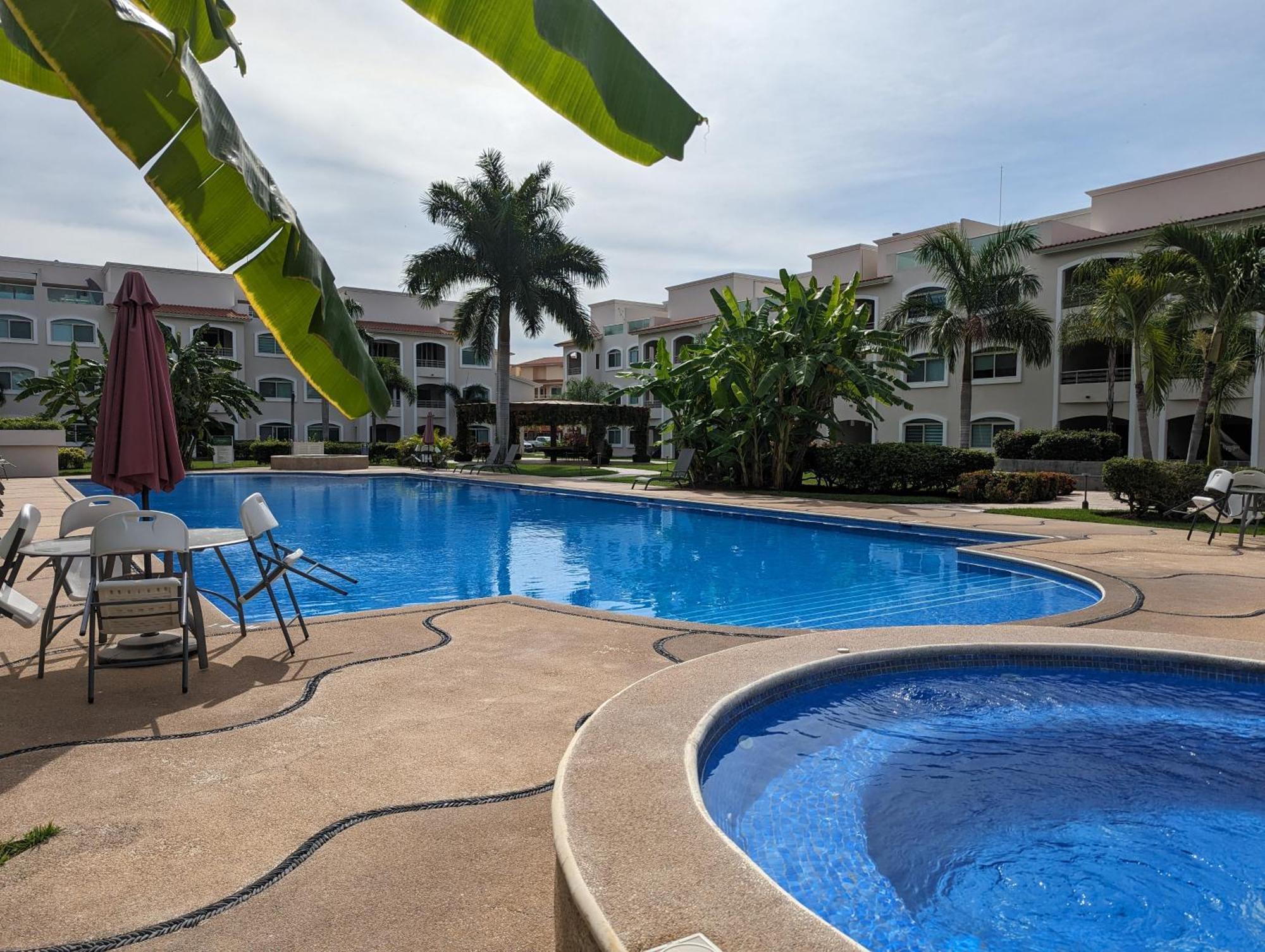 Casa Paraiso Nuevo Vallarta