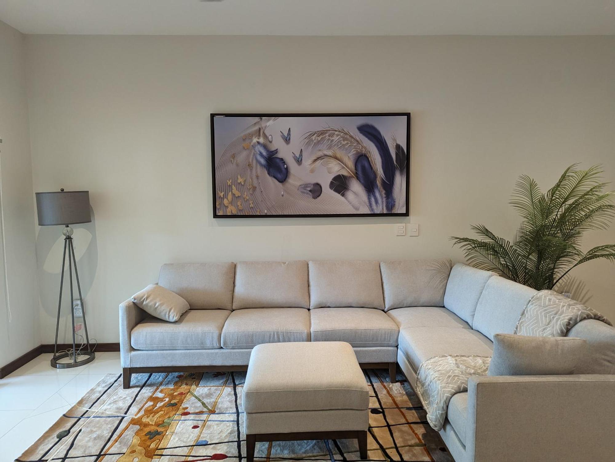 Casa Paraiso Apartment