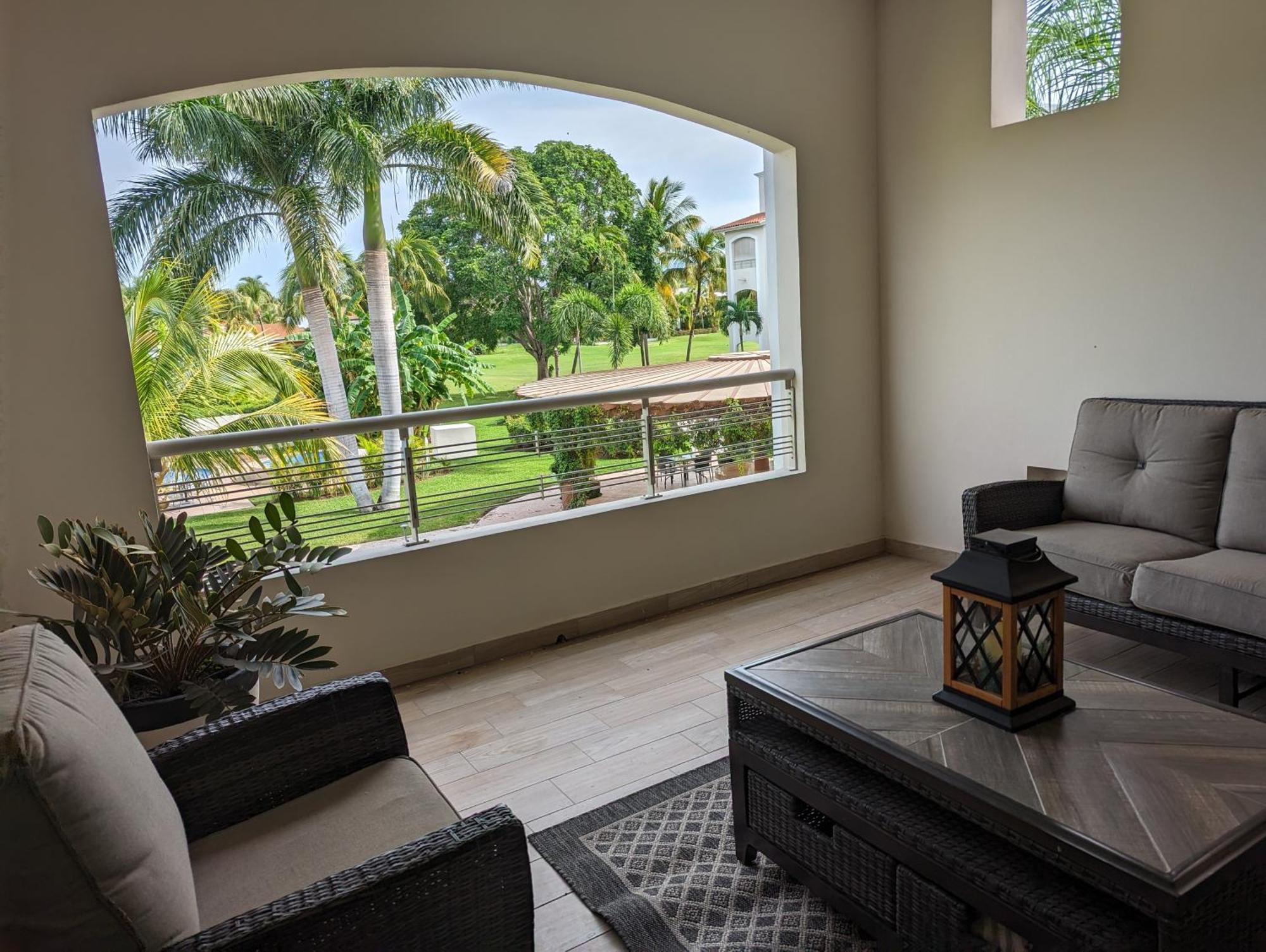 Casa Paraiso Apartment Nuevo Vallarta