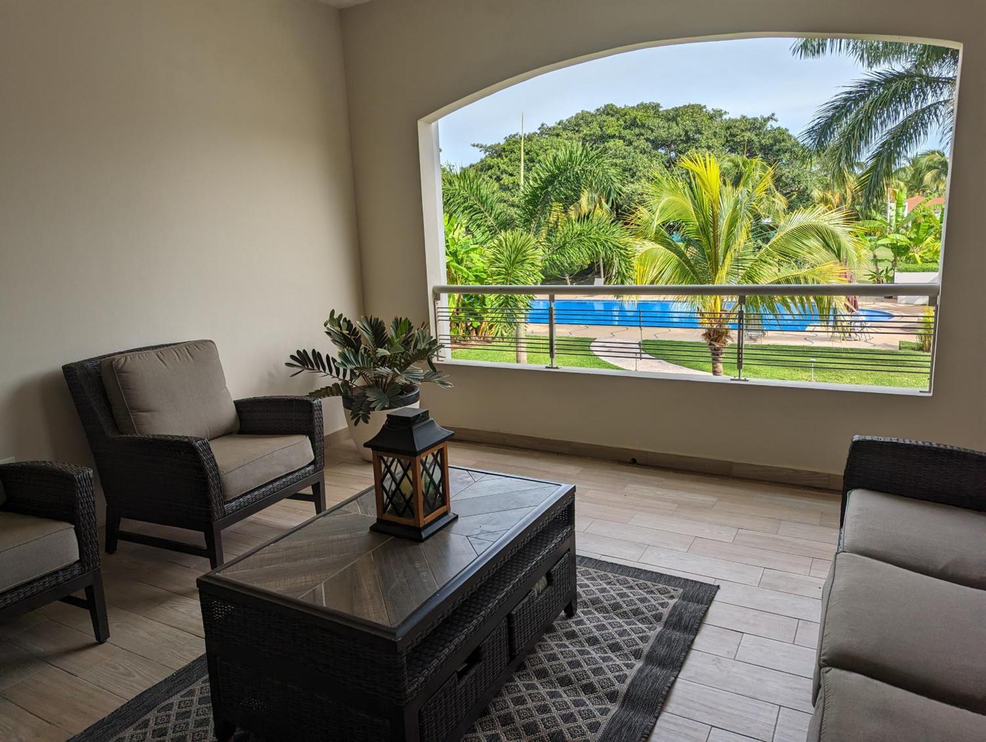 Casa Paraiso Nuevo Vallarta