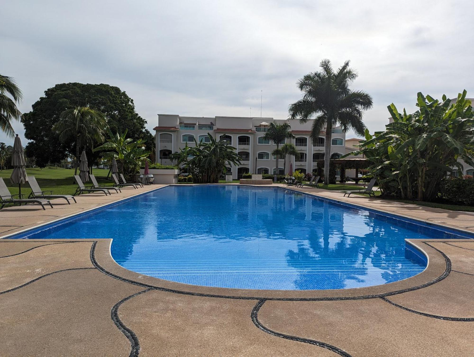 Casa Paraiso Apartment *