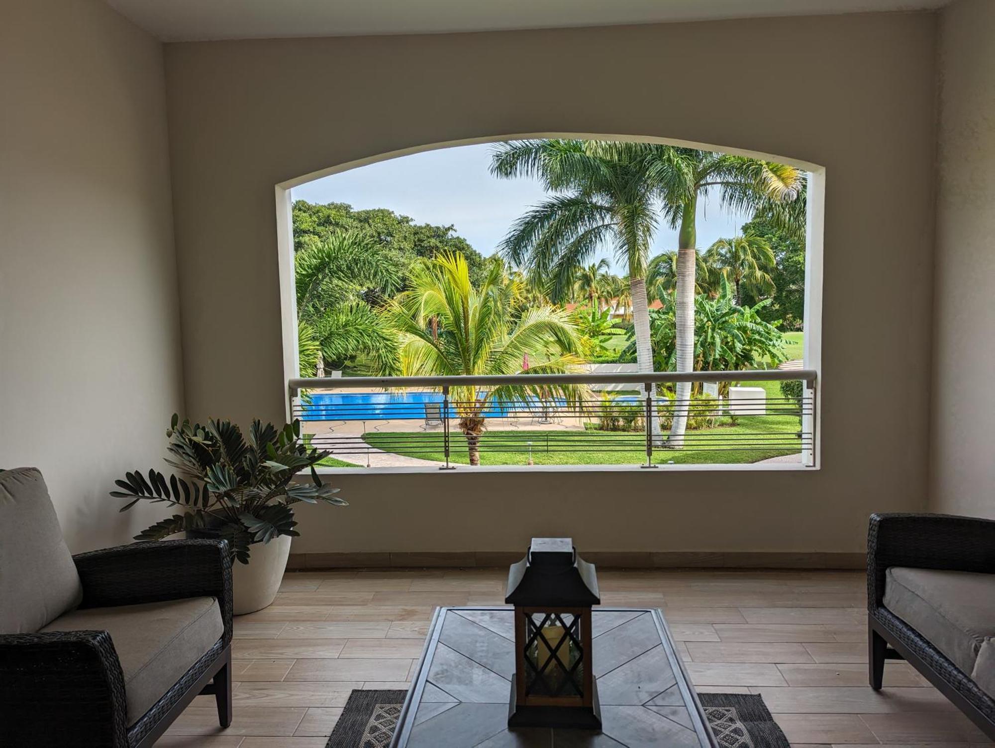 Casa Paraiso Apartment Nuevo Vallarta