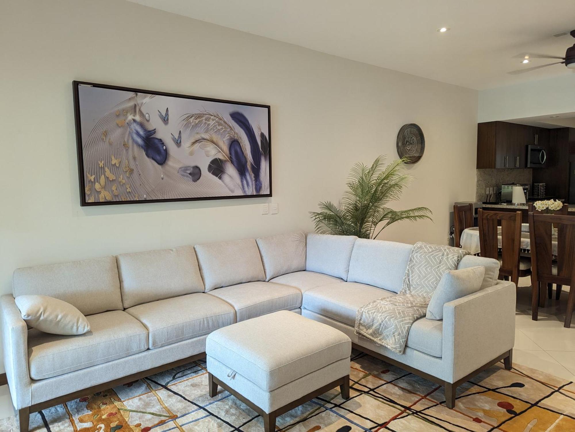 Casa Paraiso Apartment