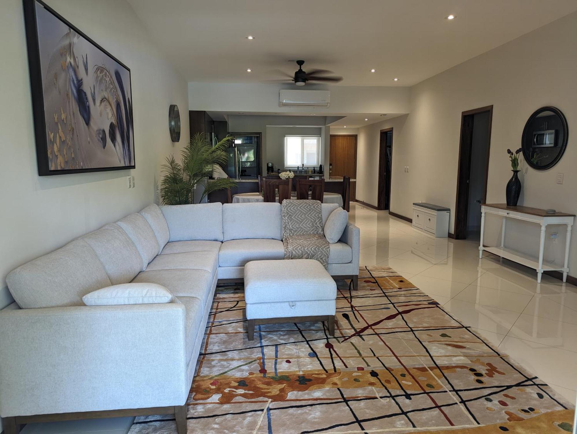 Apartment Casa Paraiso Nuevo Vallarta