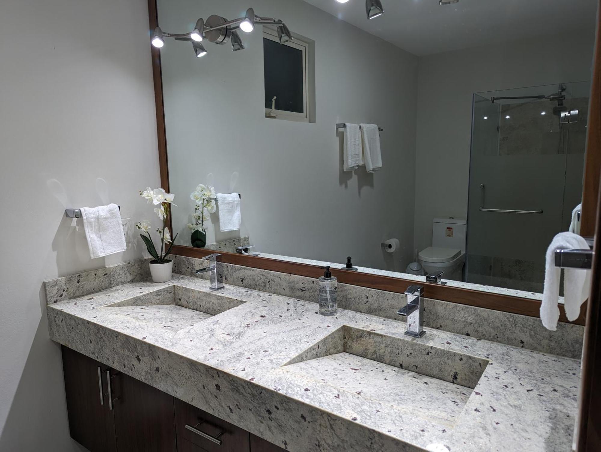Casa Paraiso Apartment Nuevo Vallarta