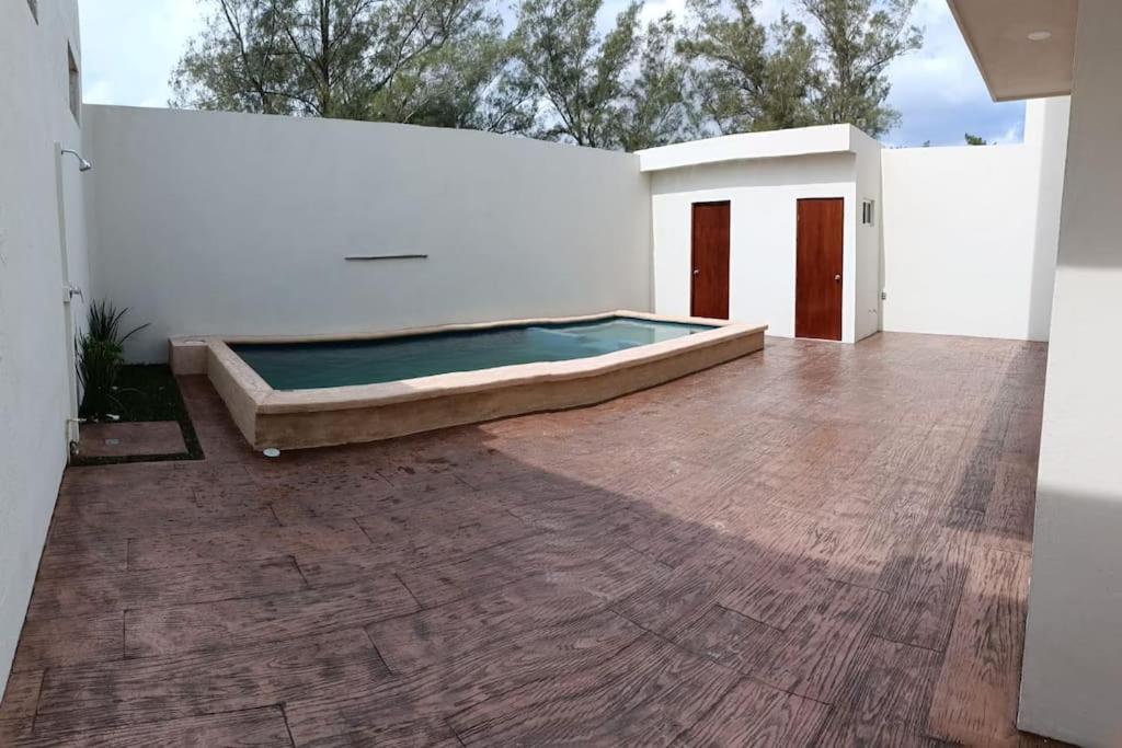 Quinta Del Mar * Ciudad Madero