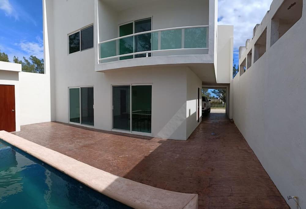 Villa Quinta Del Mar Ciudad Madero