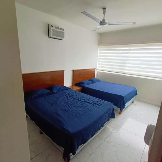 Villa Quinta Del Mar Ciudad Madero