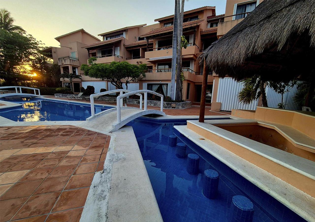 Ocean & Marina Views,affordable,spoil Yourself! Puerto Aventuras