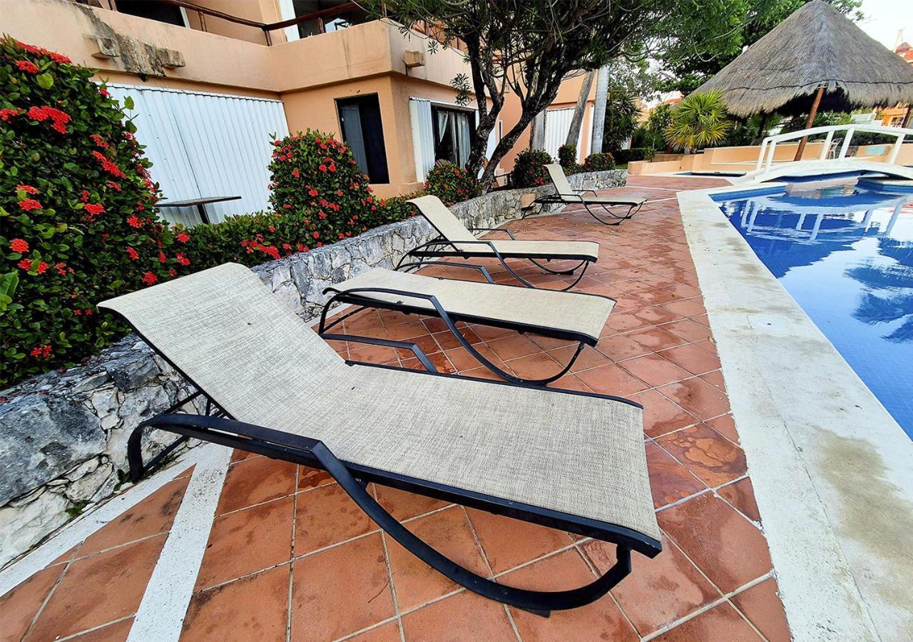 Ocean & Marina Views,affordable,spoil Yourself! * Puerto Aventuras