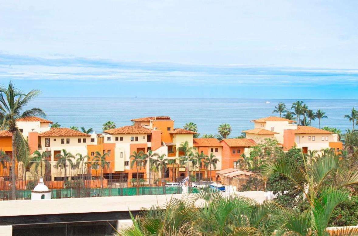 Holiday home Casa Riviera Bucerias