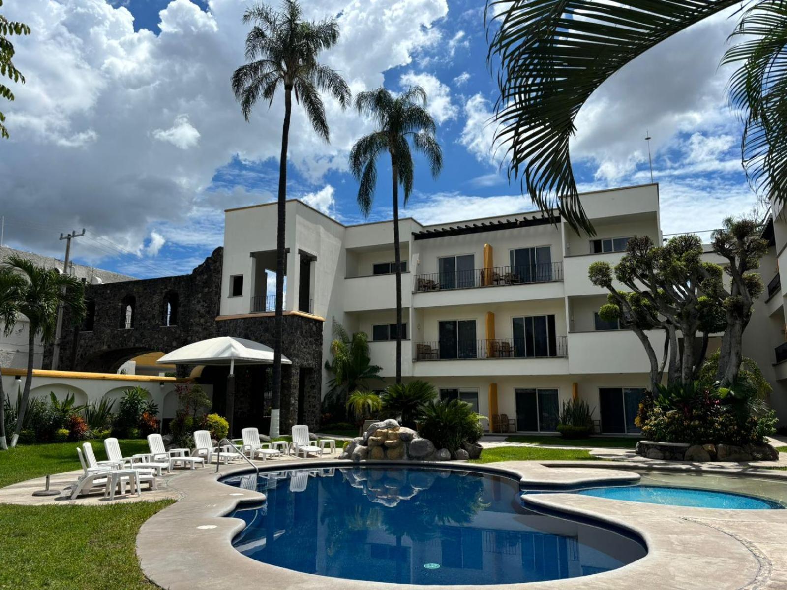 Casa Francisco Hotel