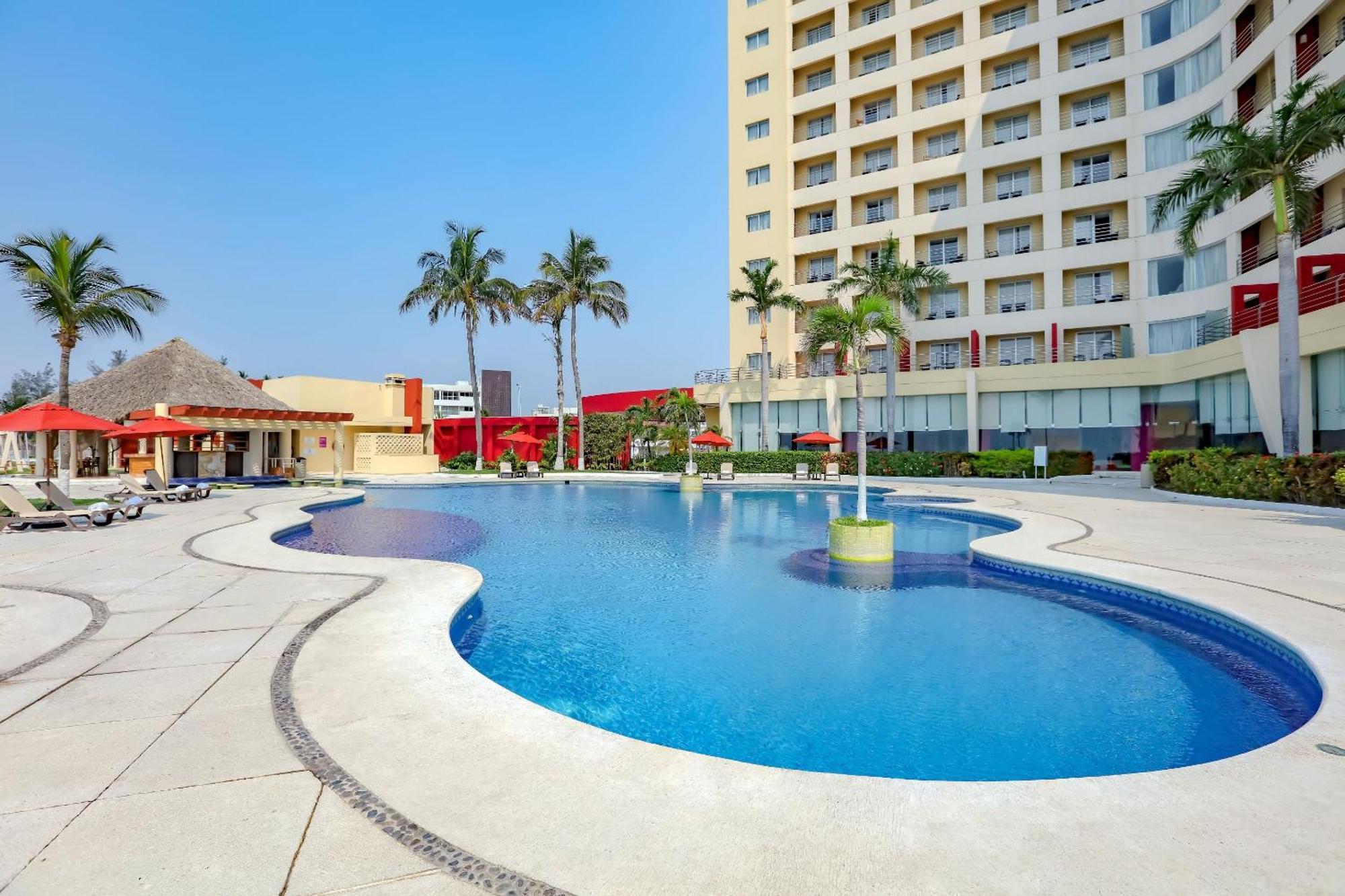 Hotel Camino Real Veracruz