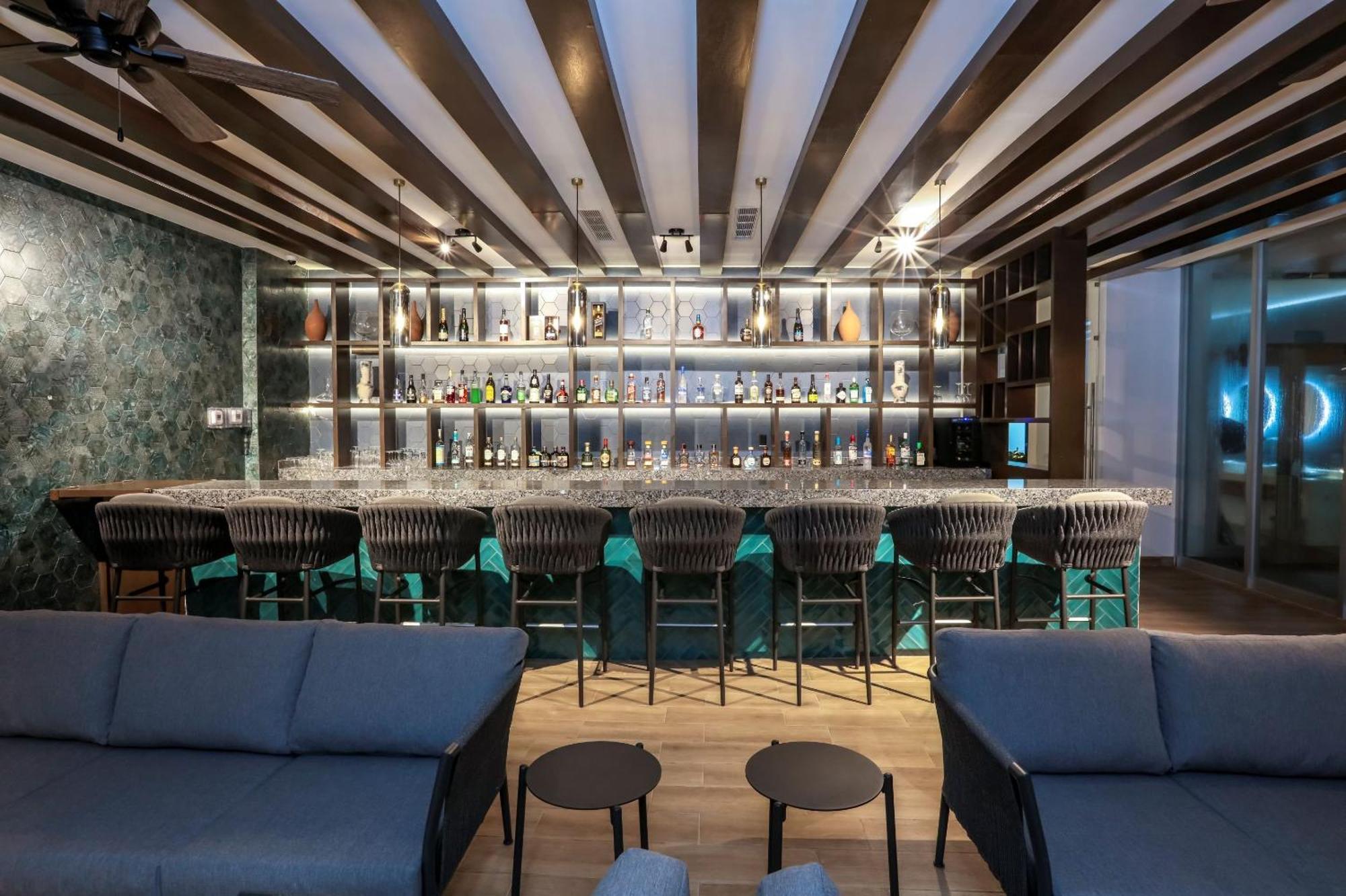 Camino Real 5* Veracruz