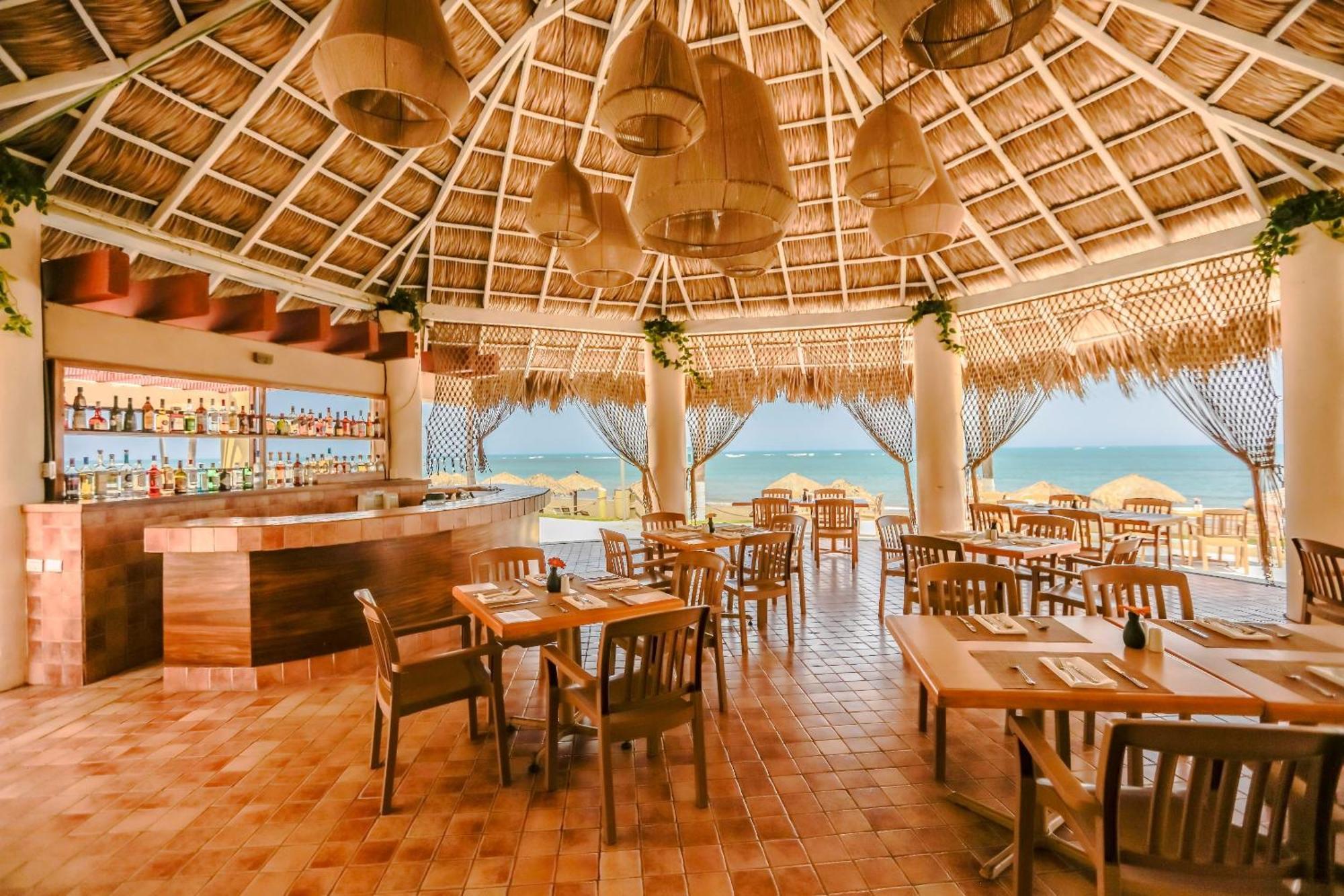 Camino Real Hotel Veracruz