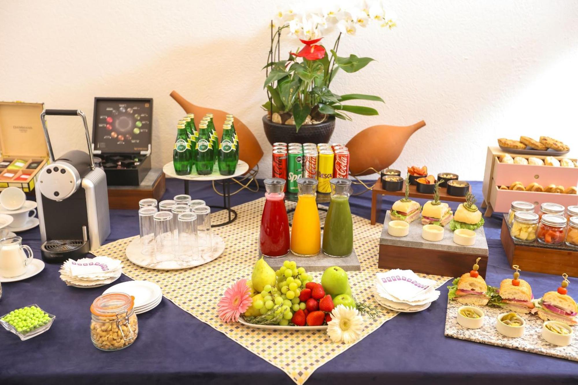 Hotel Camino Real Veracruz