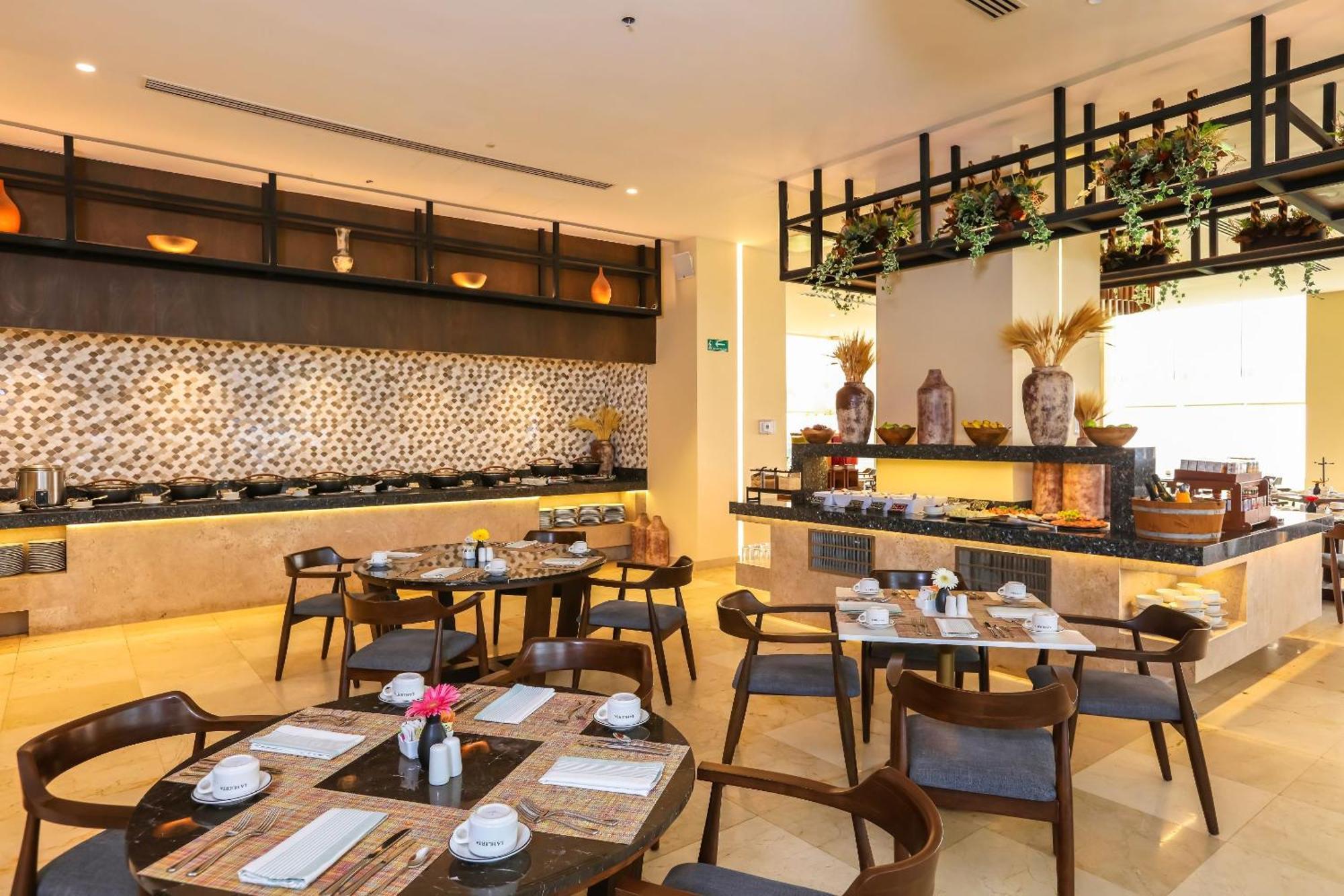 Camino Real 5* Veracruz