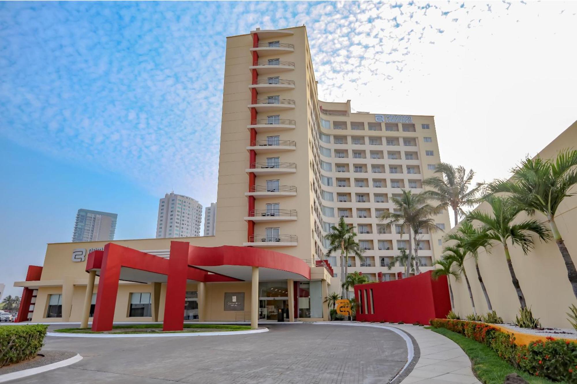 Hotel Camino Real Veracruz