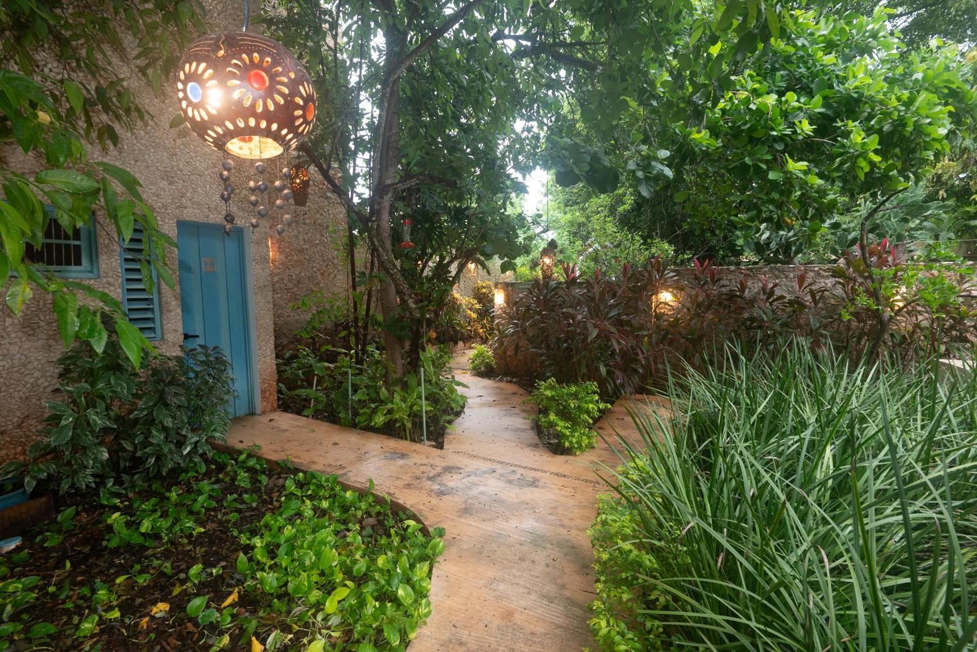 San Juan Hotel Valladolid (Yucatan)