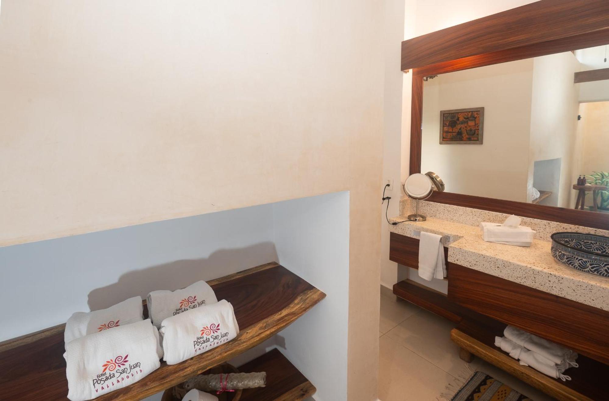 San Juan 4* Valladolid (Yucatan)