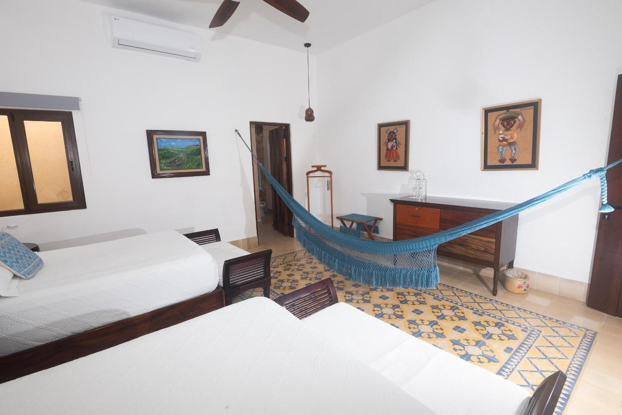 San Juan Hotel