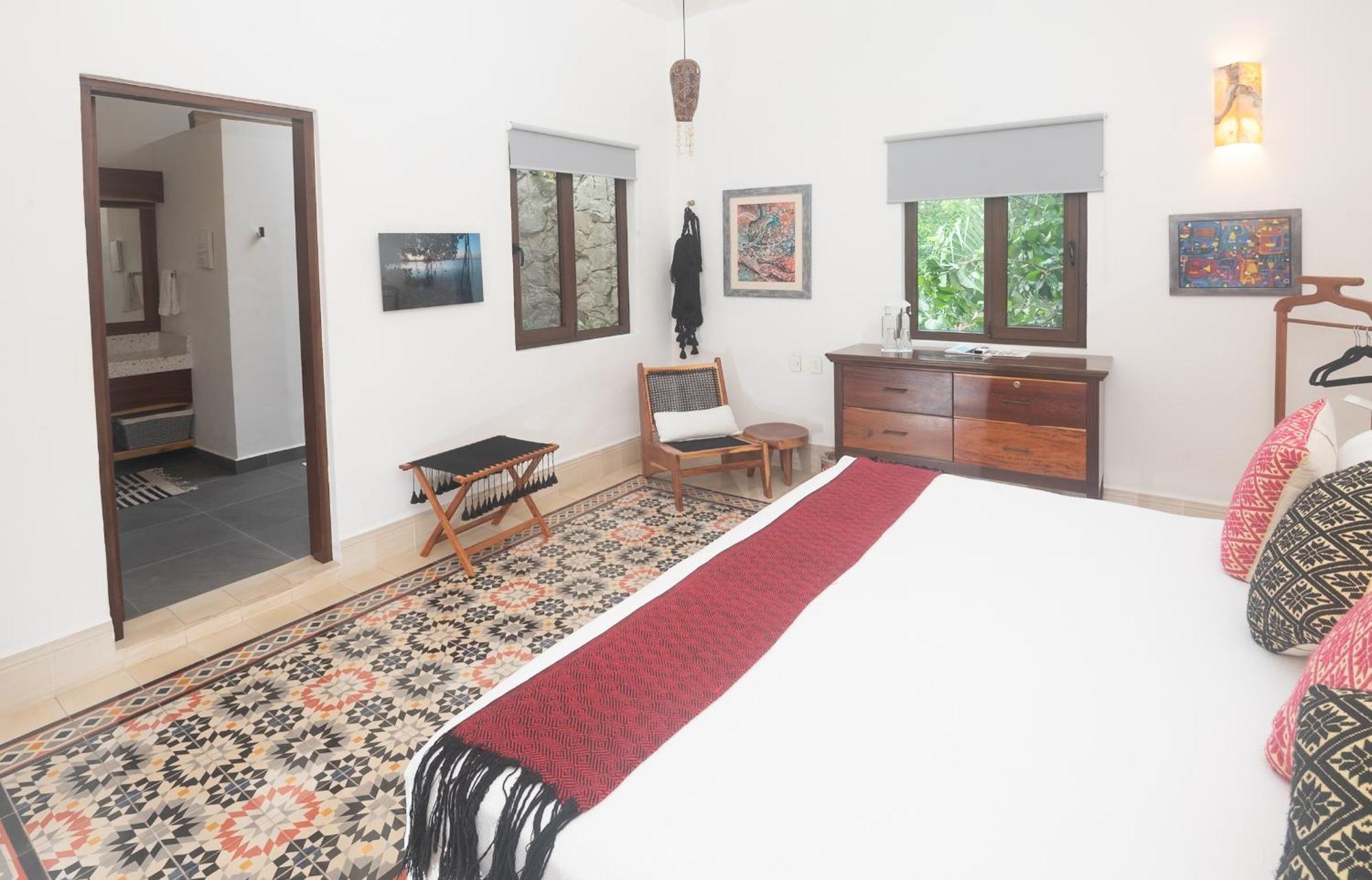 San Juan Hotel 4*