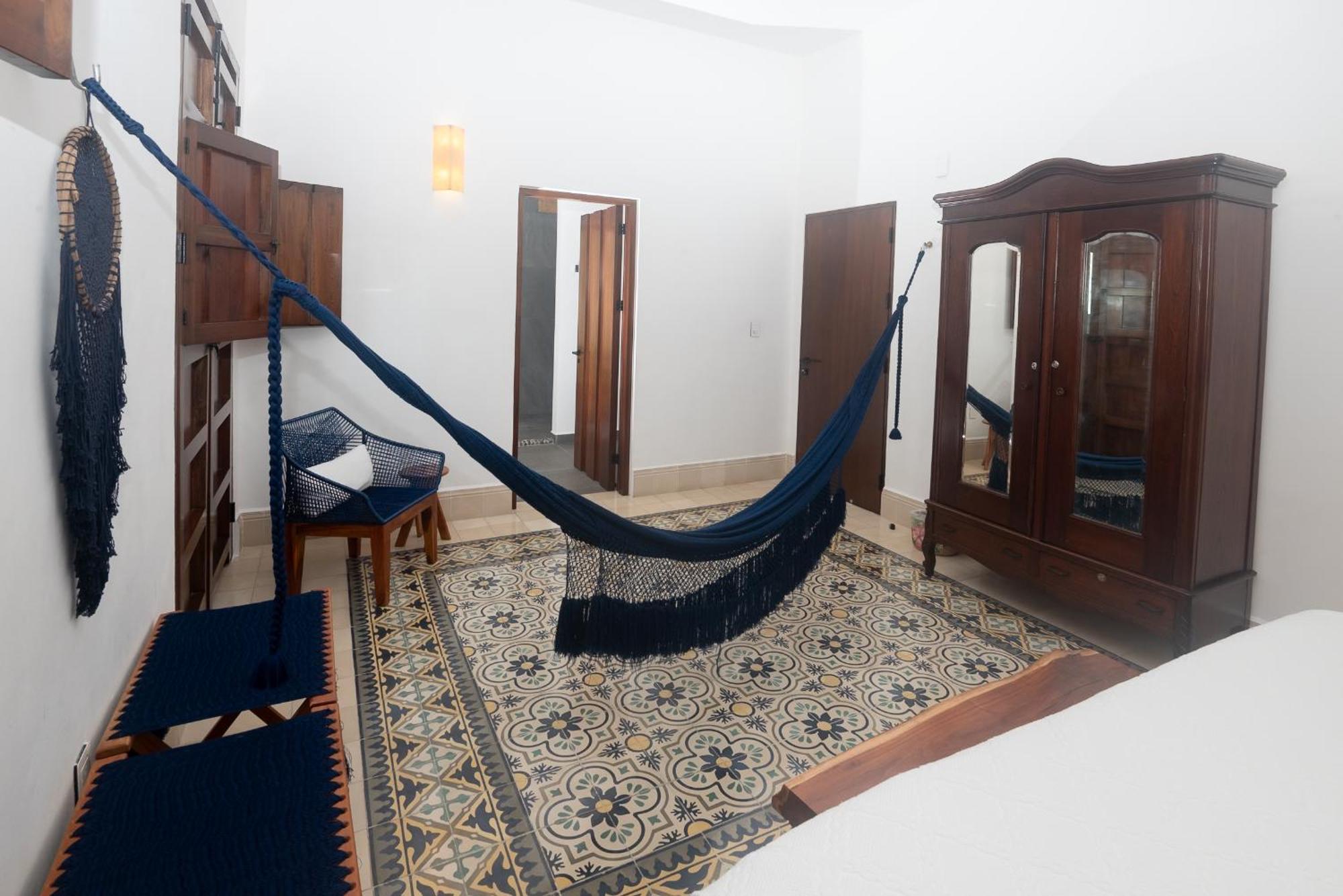 Hotel San Juan Valladolid (Yucatan)