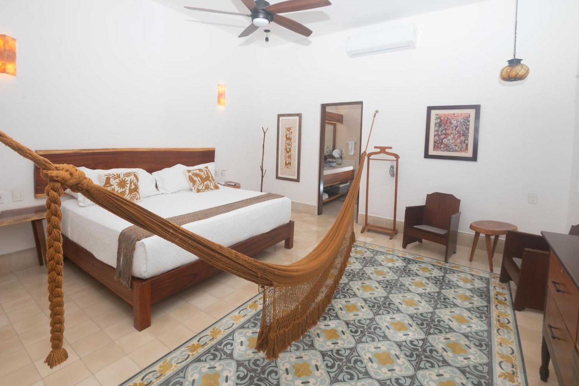 Hotel San Juan