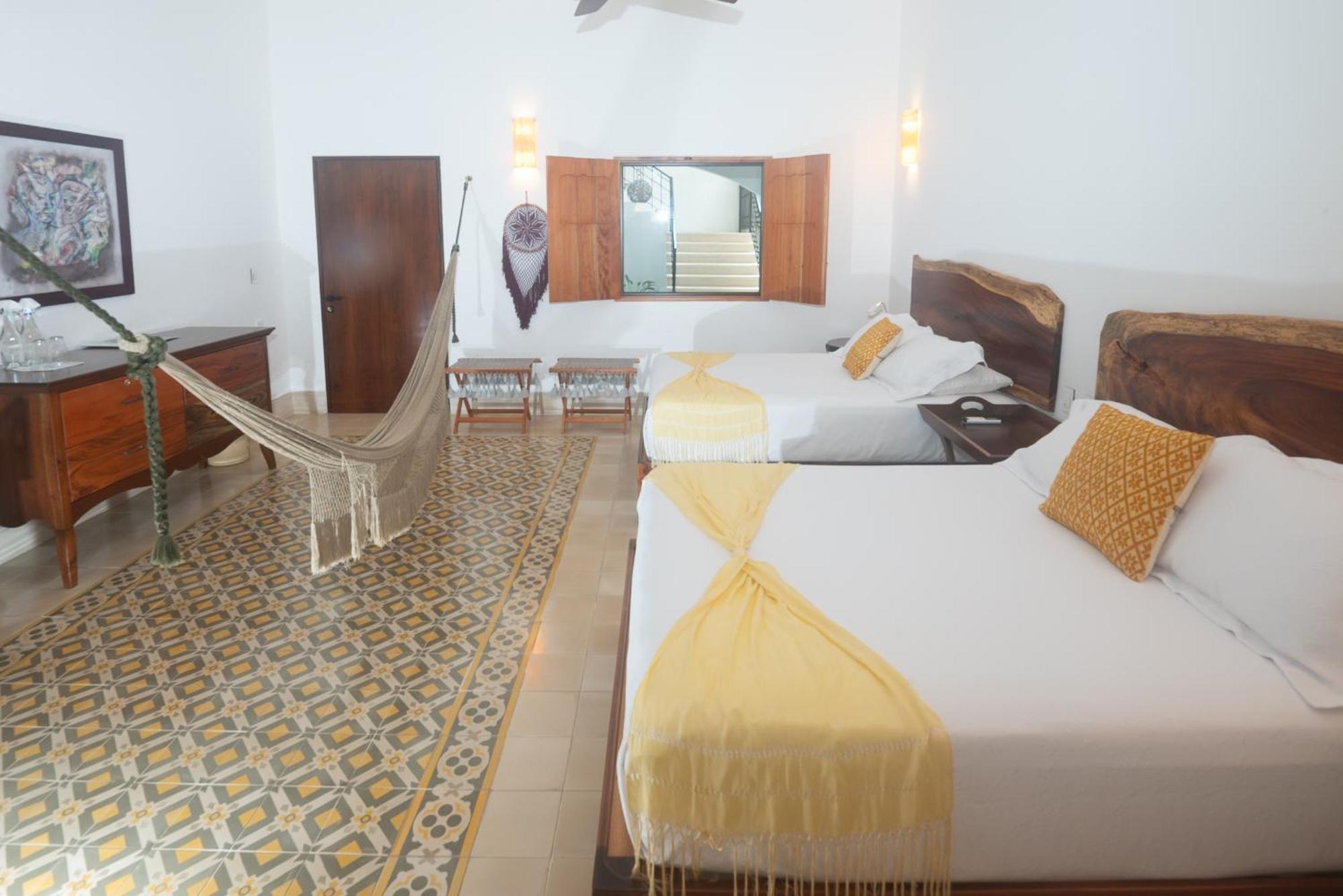 San Juan Hotel 4*