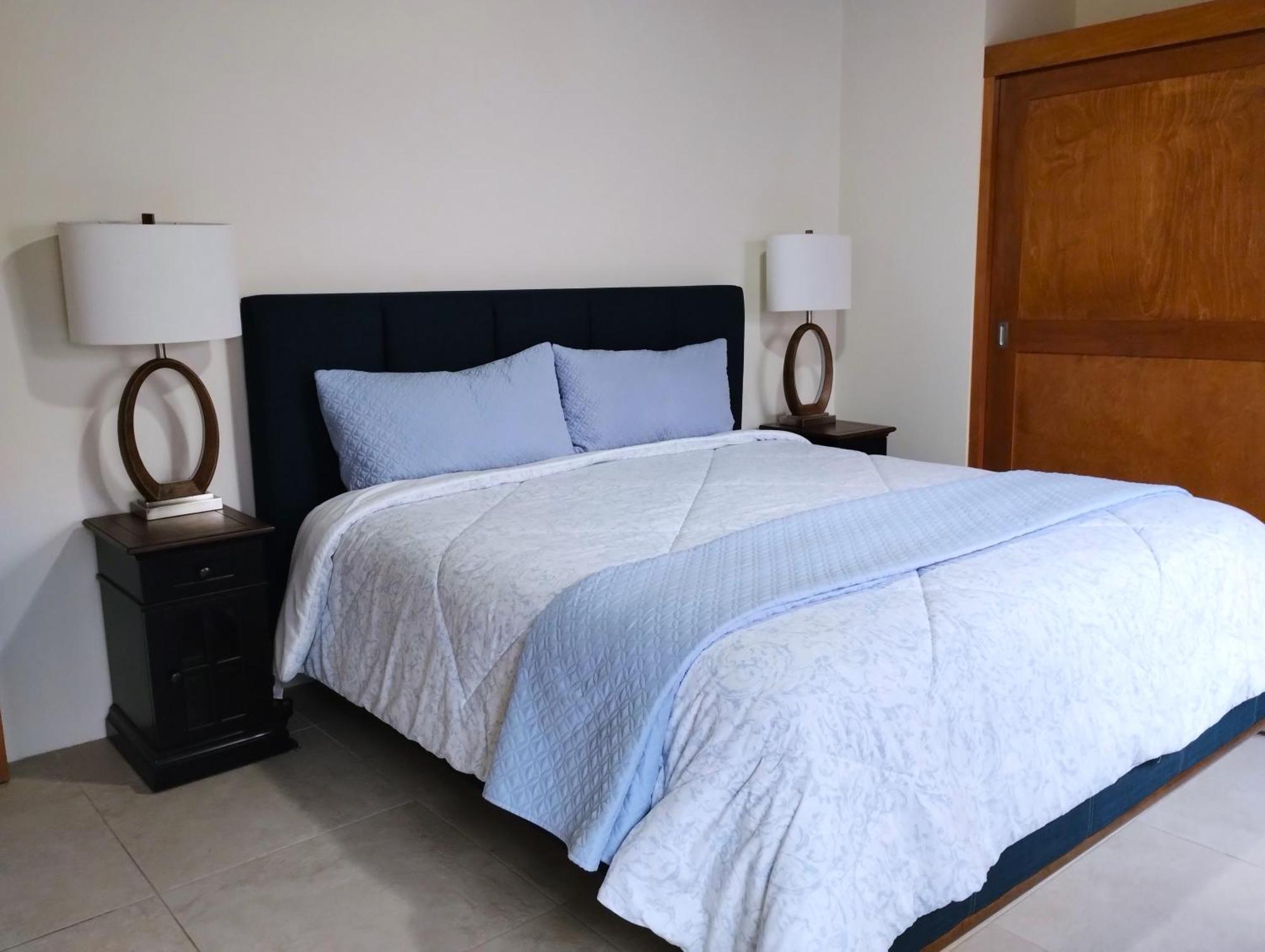 Hotel Papagayo Ensenada