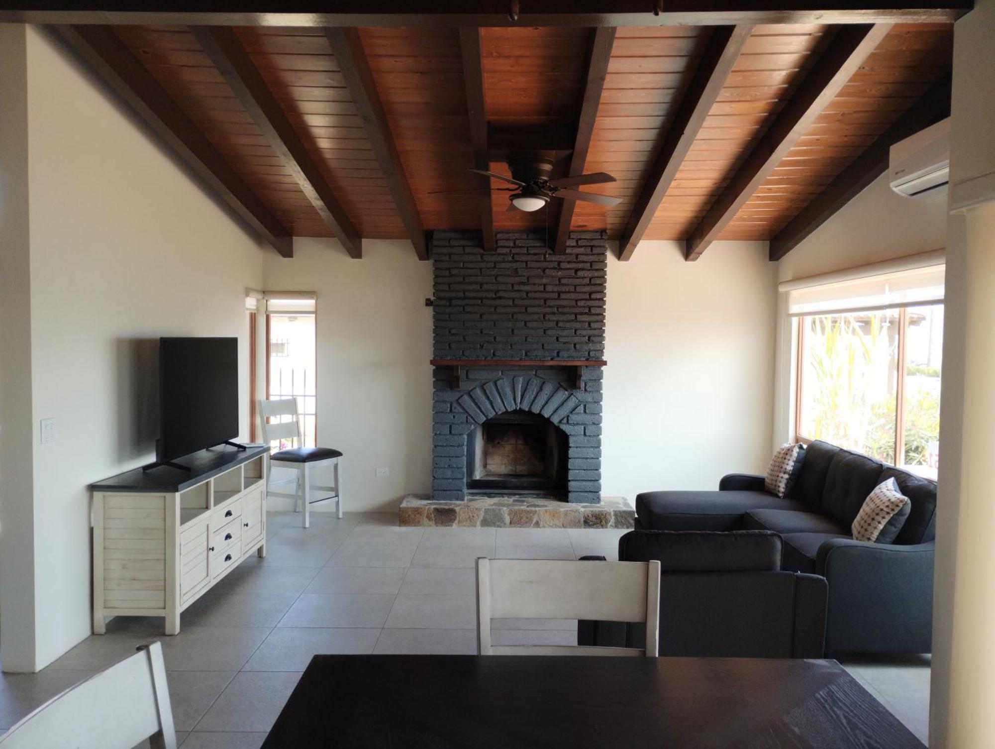 Papagayo 3*