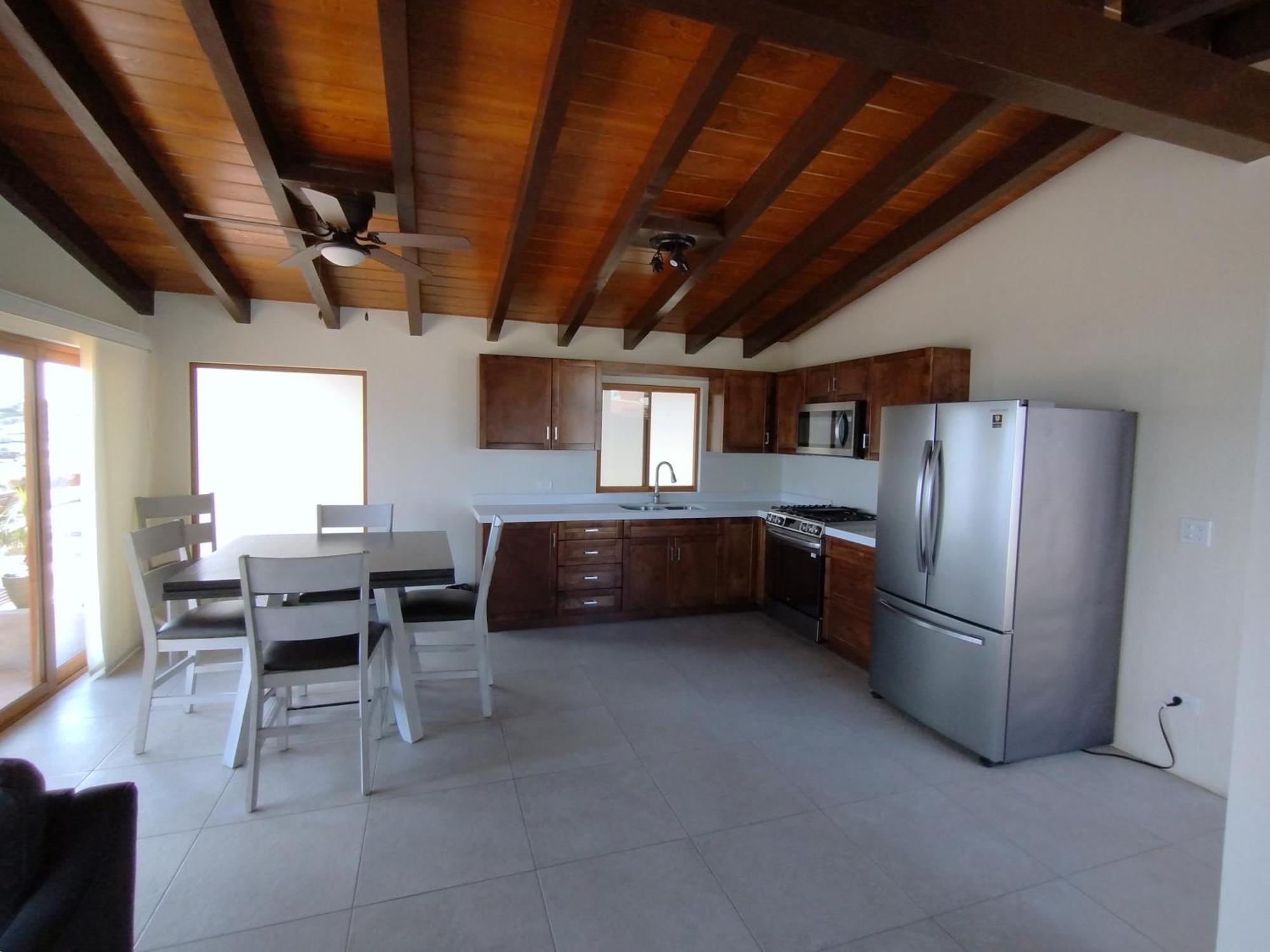 Papagayo 3* Ensenada