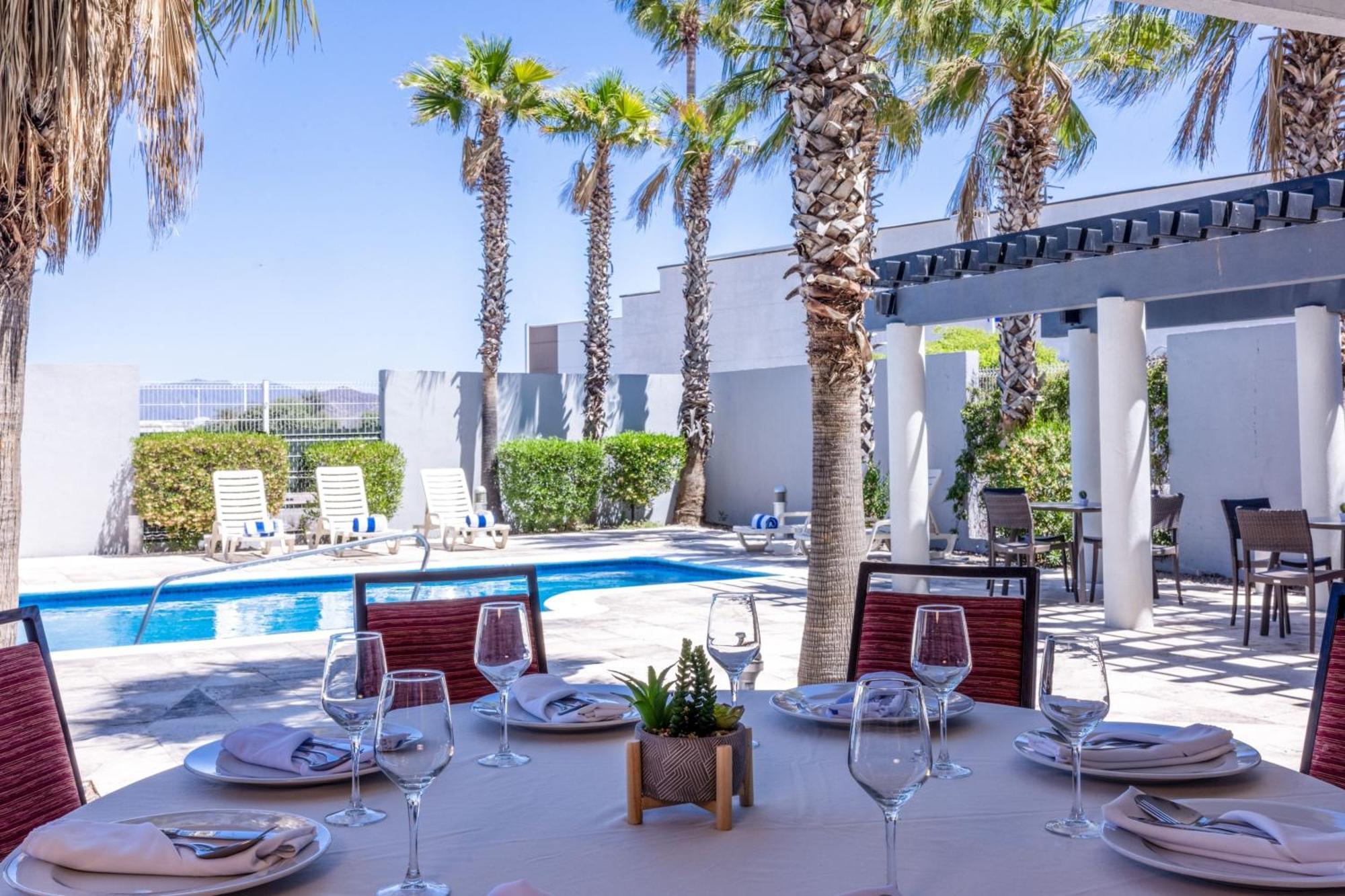 Courtyard By Marriott 4*