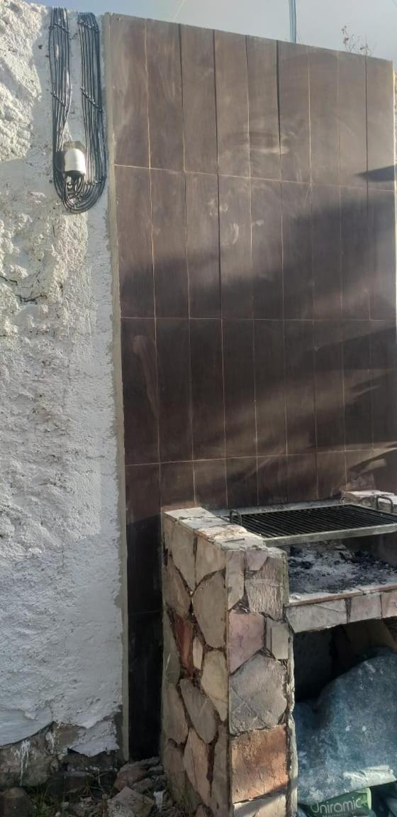 Ventana Al Desierto Country house