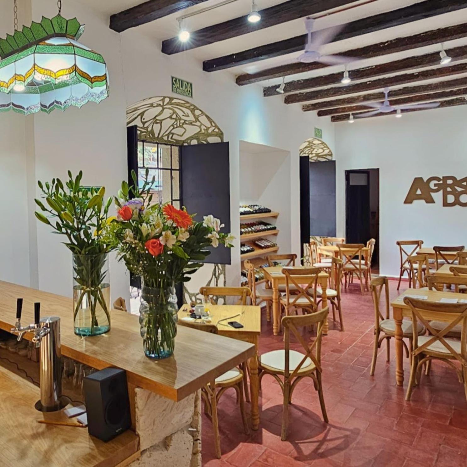 Agrado Hotel 4*