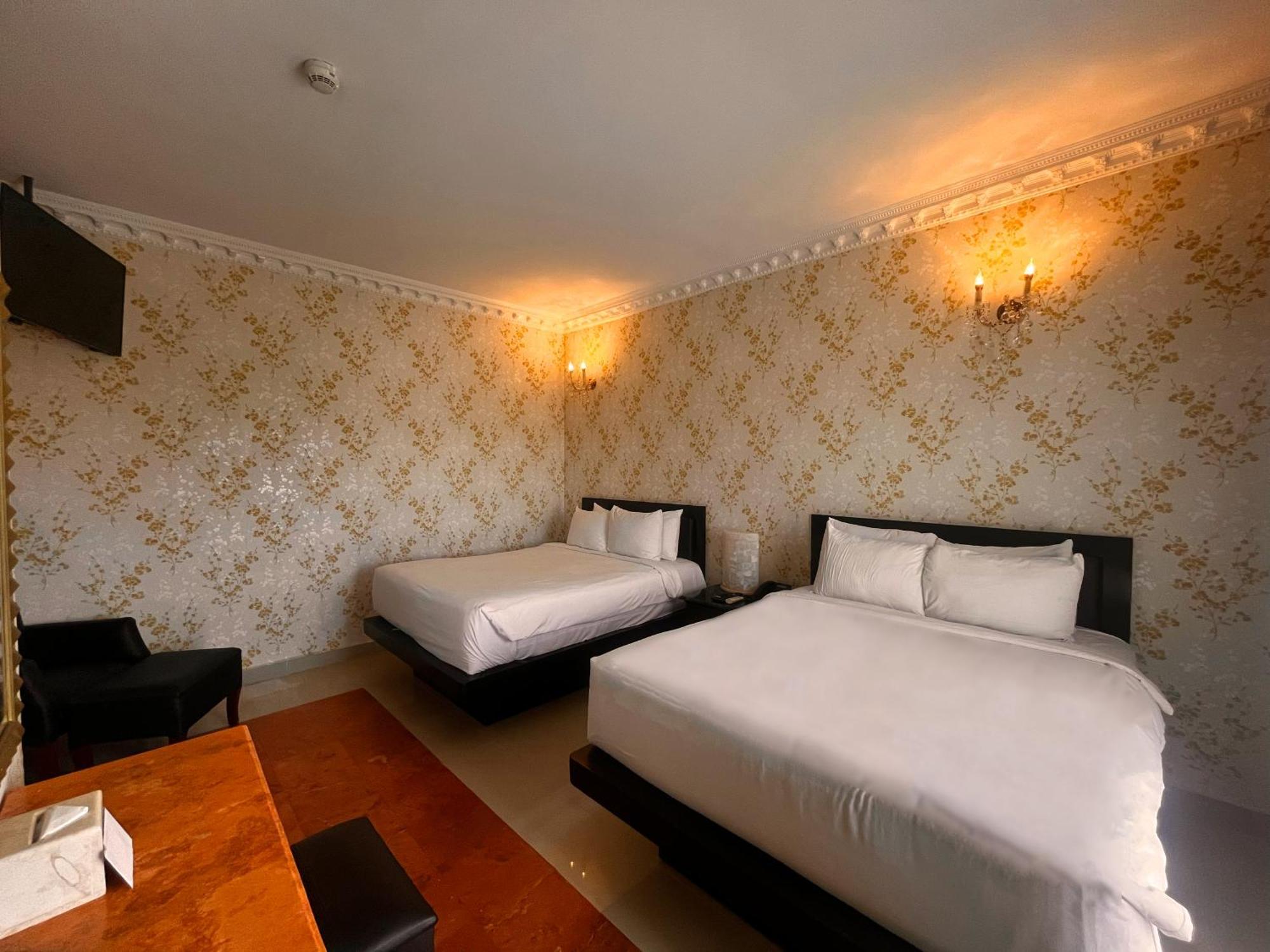 Palacio Maya Hotel 4*