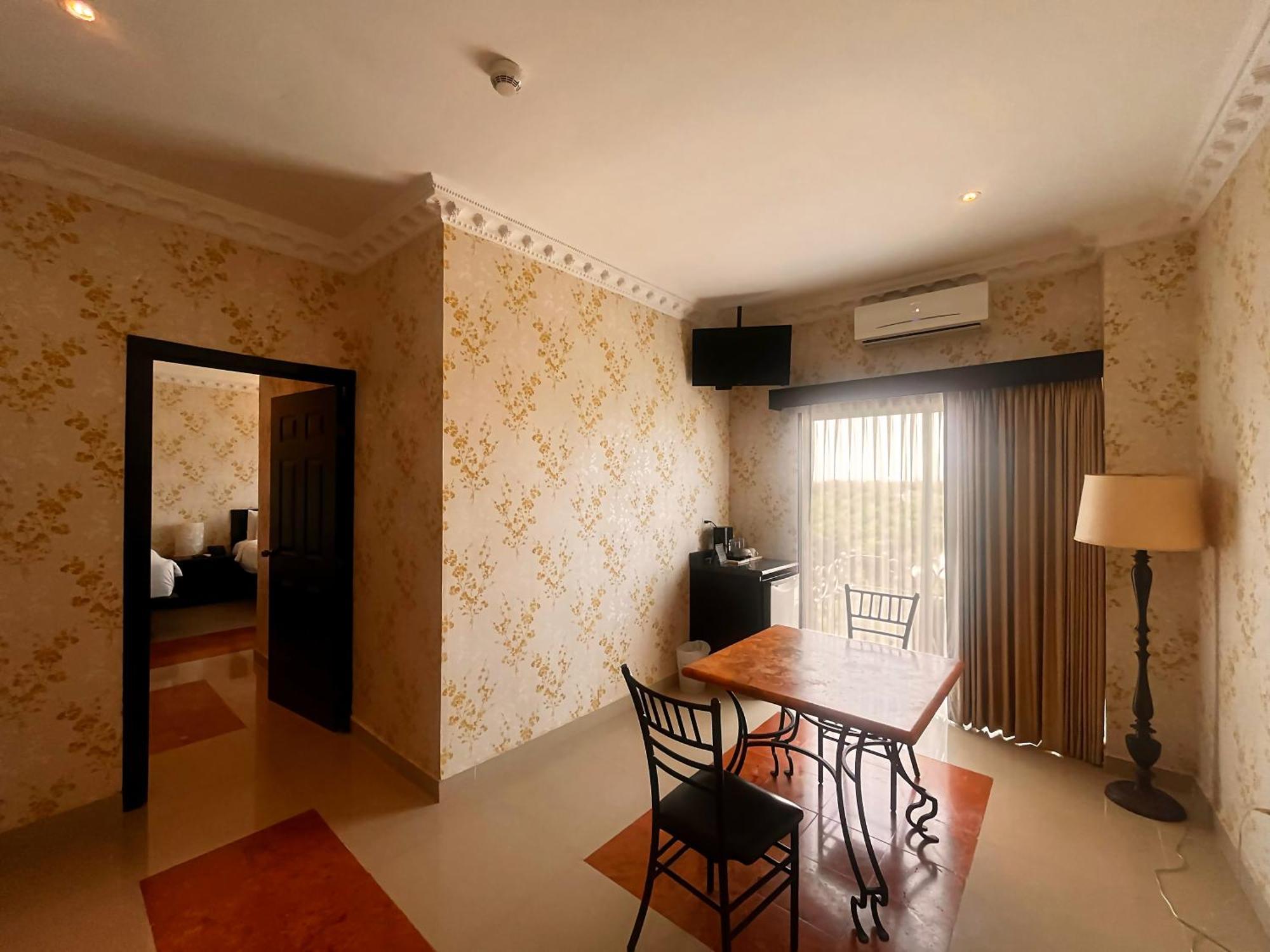 Palacio Maya Hotel Merida
