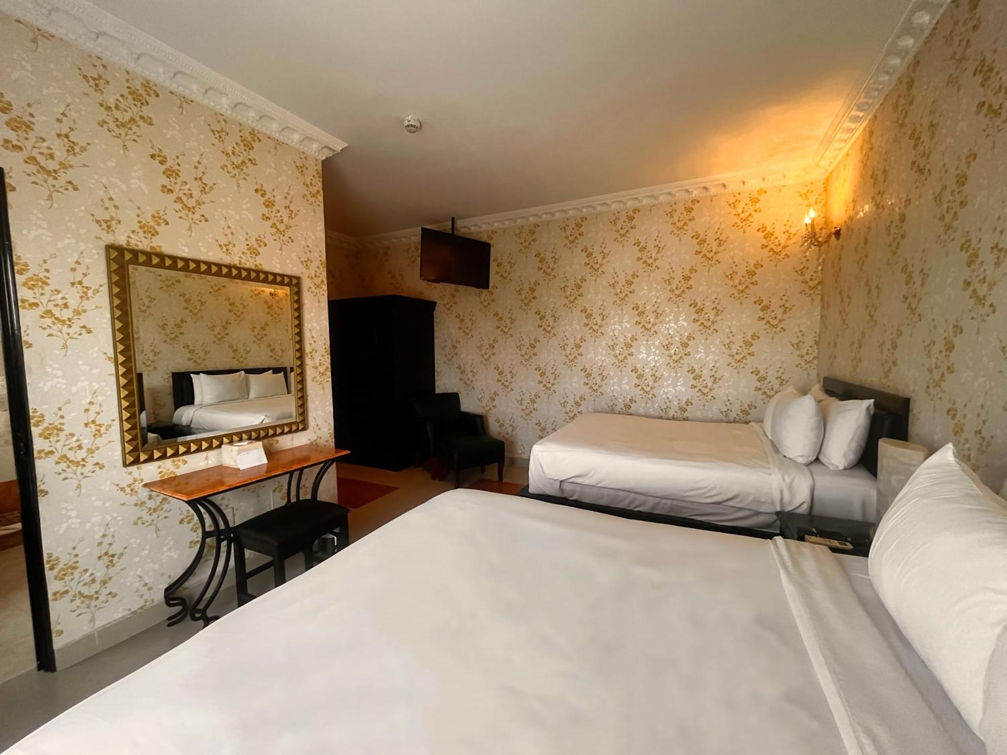 Palacio Maya 4*