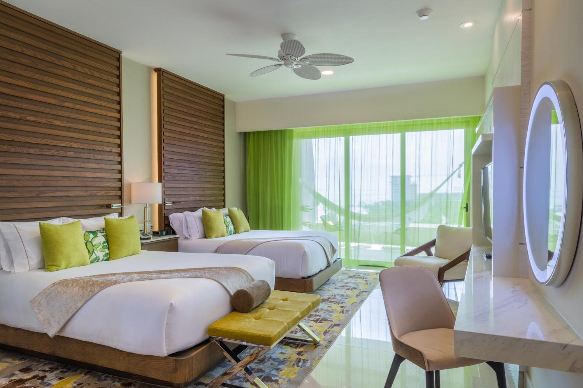 Garza Blanca & Hotel