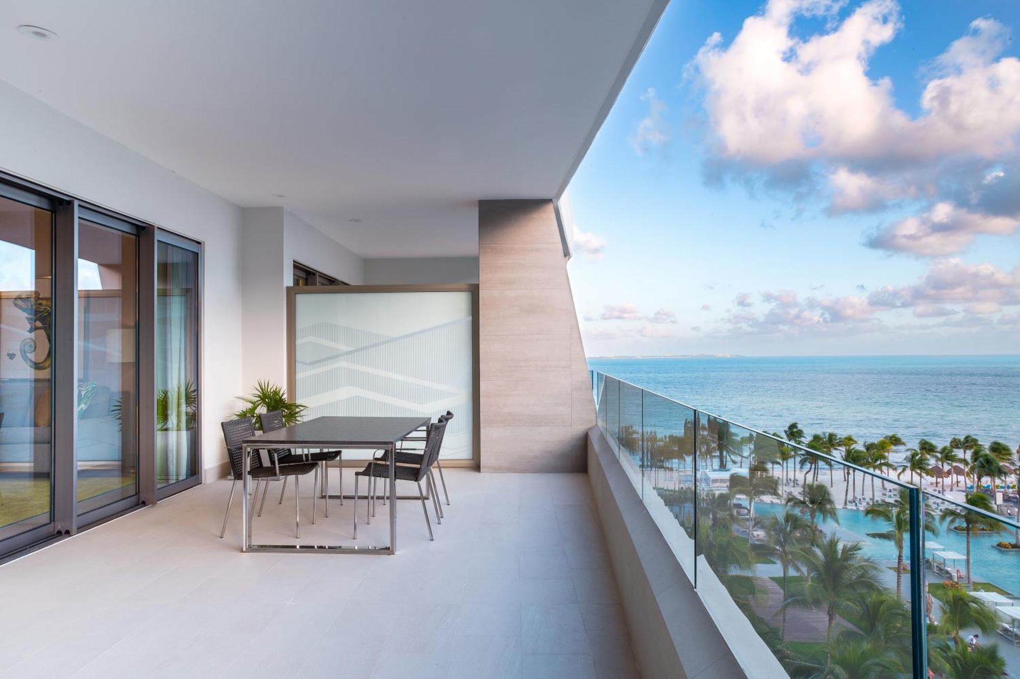Garza Blanca & Hotel 5*