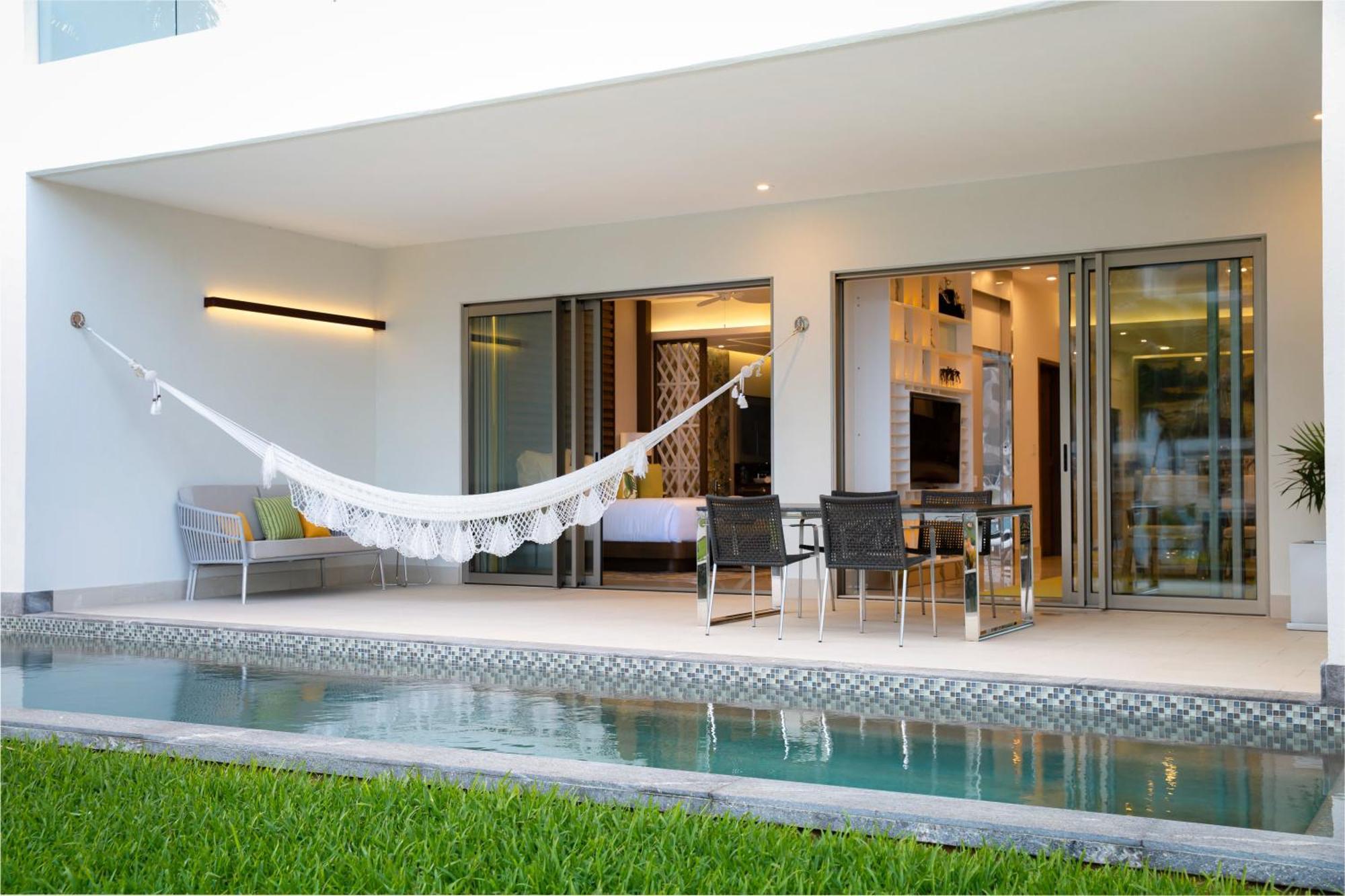 Garza Blanca &