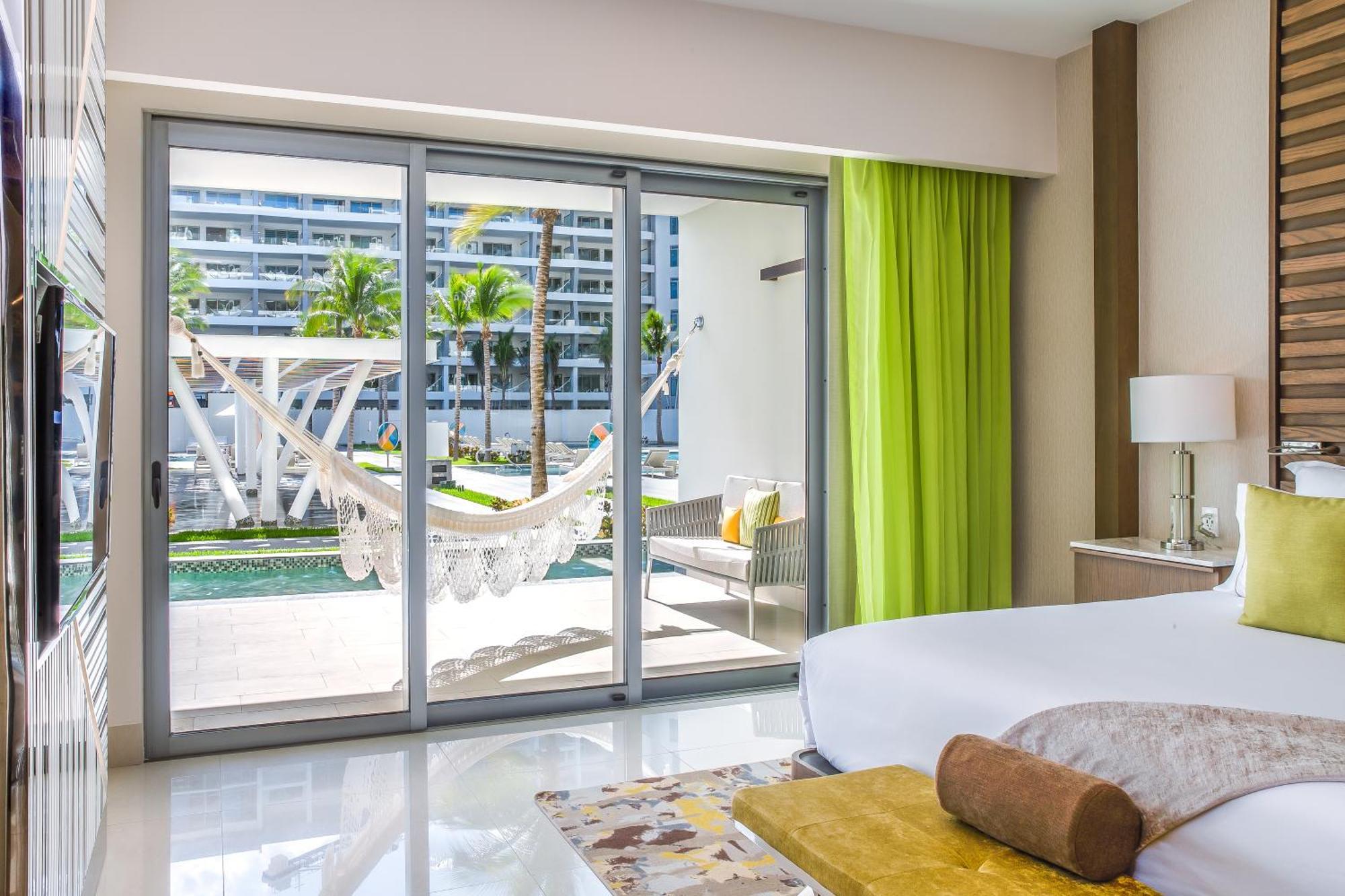 Hotel Garza Blanca & 5*
