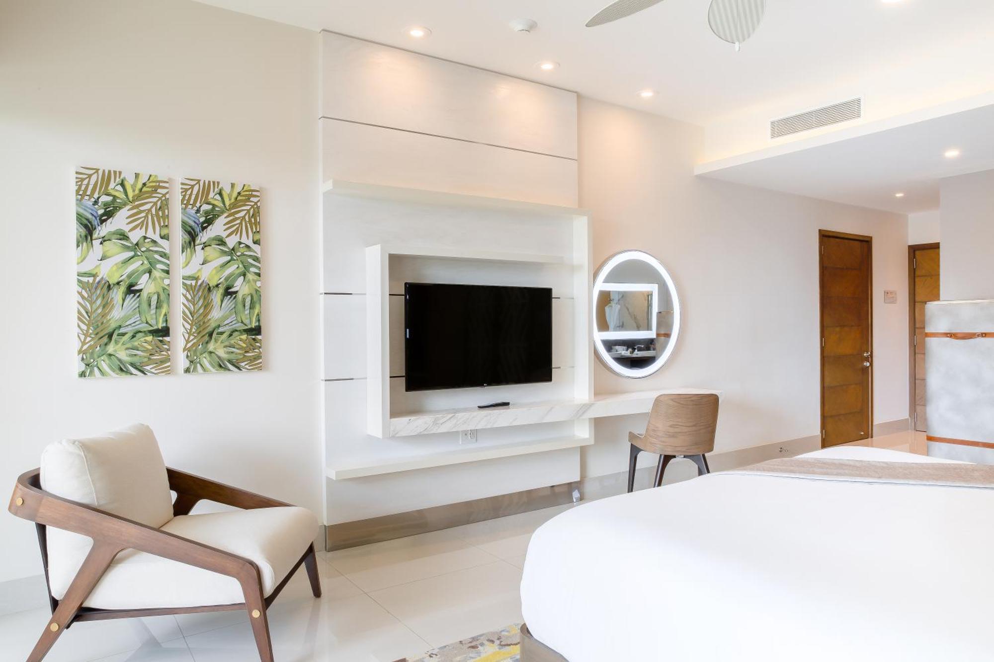 Garza Blanca & Hotel