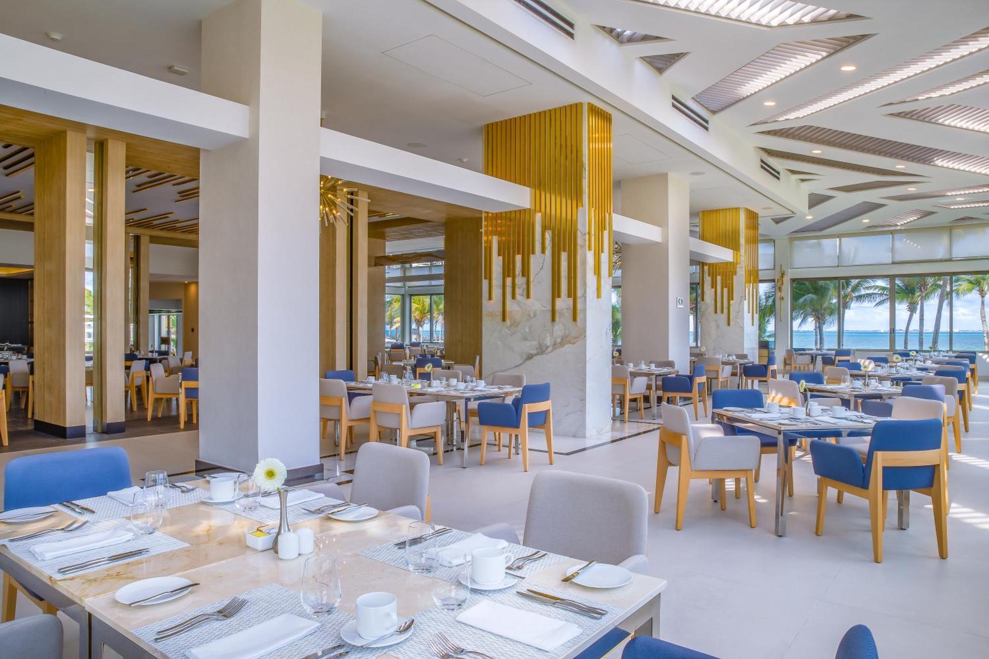 Hotel Garza Blanca & 5*