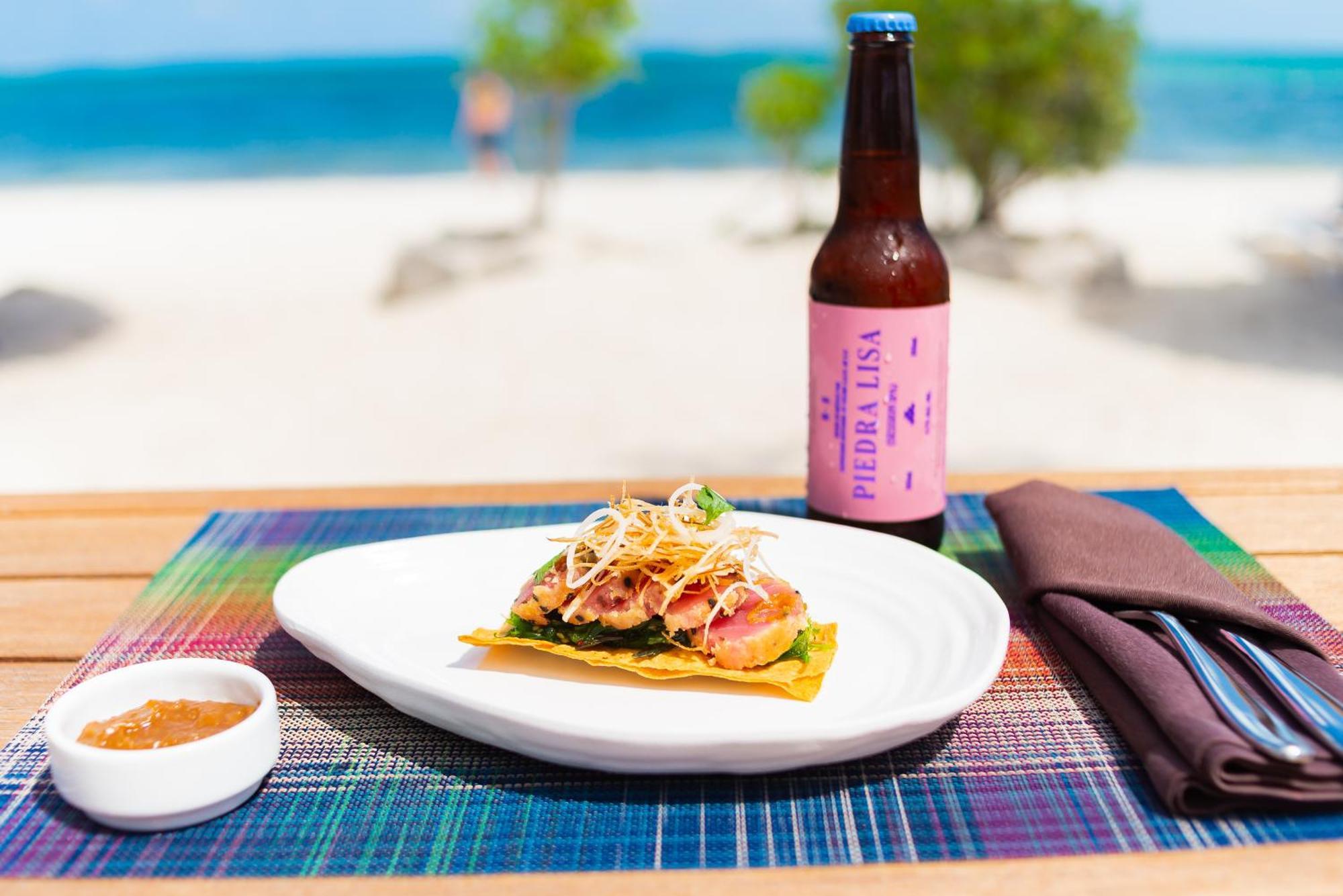 Hotel Garza Blanca & Cancun