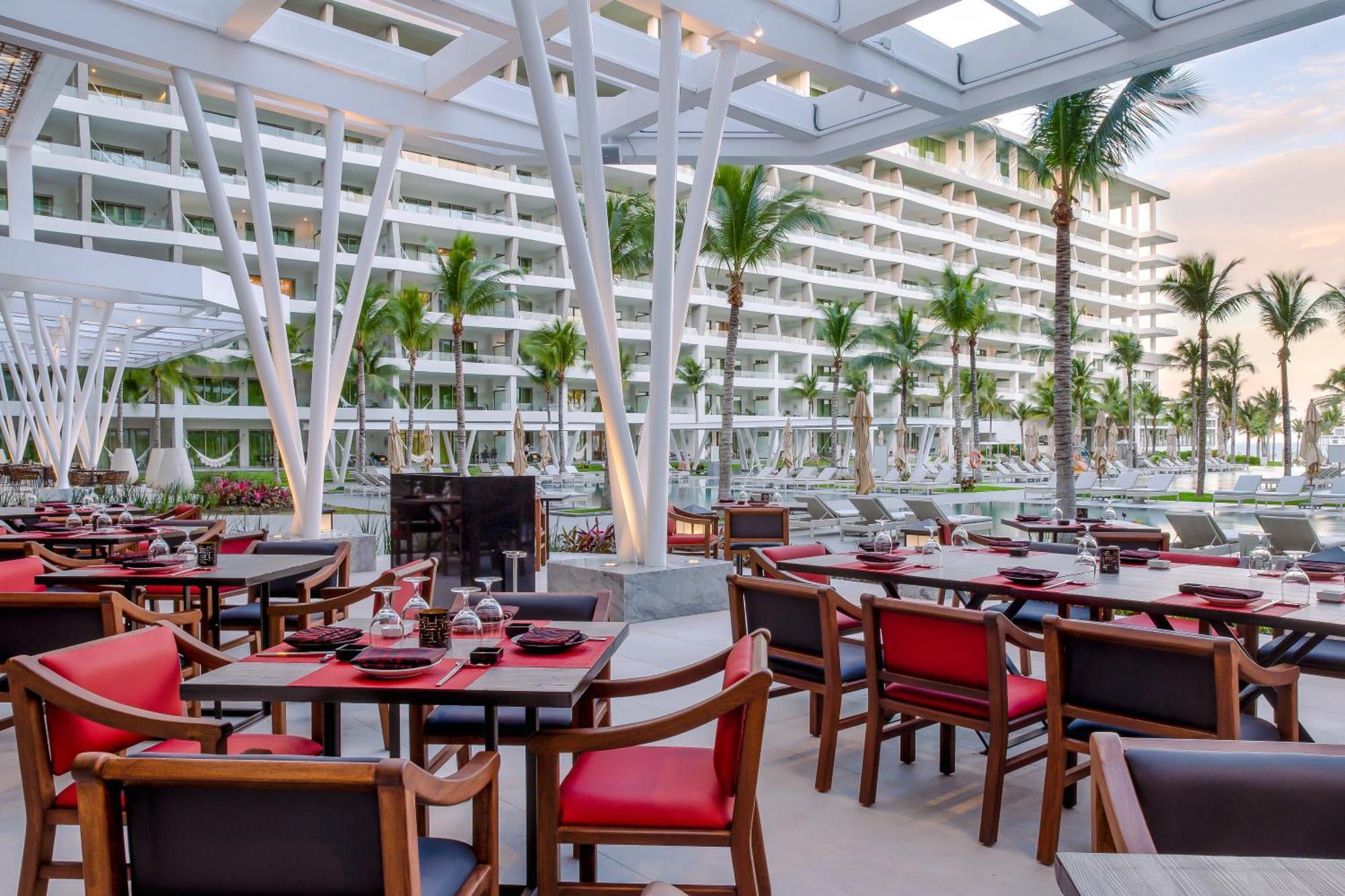 Garza Blanca & 5* Cancun