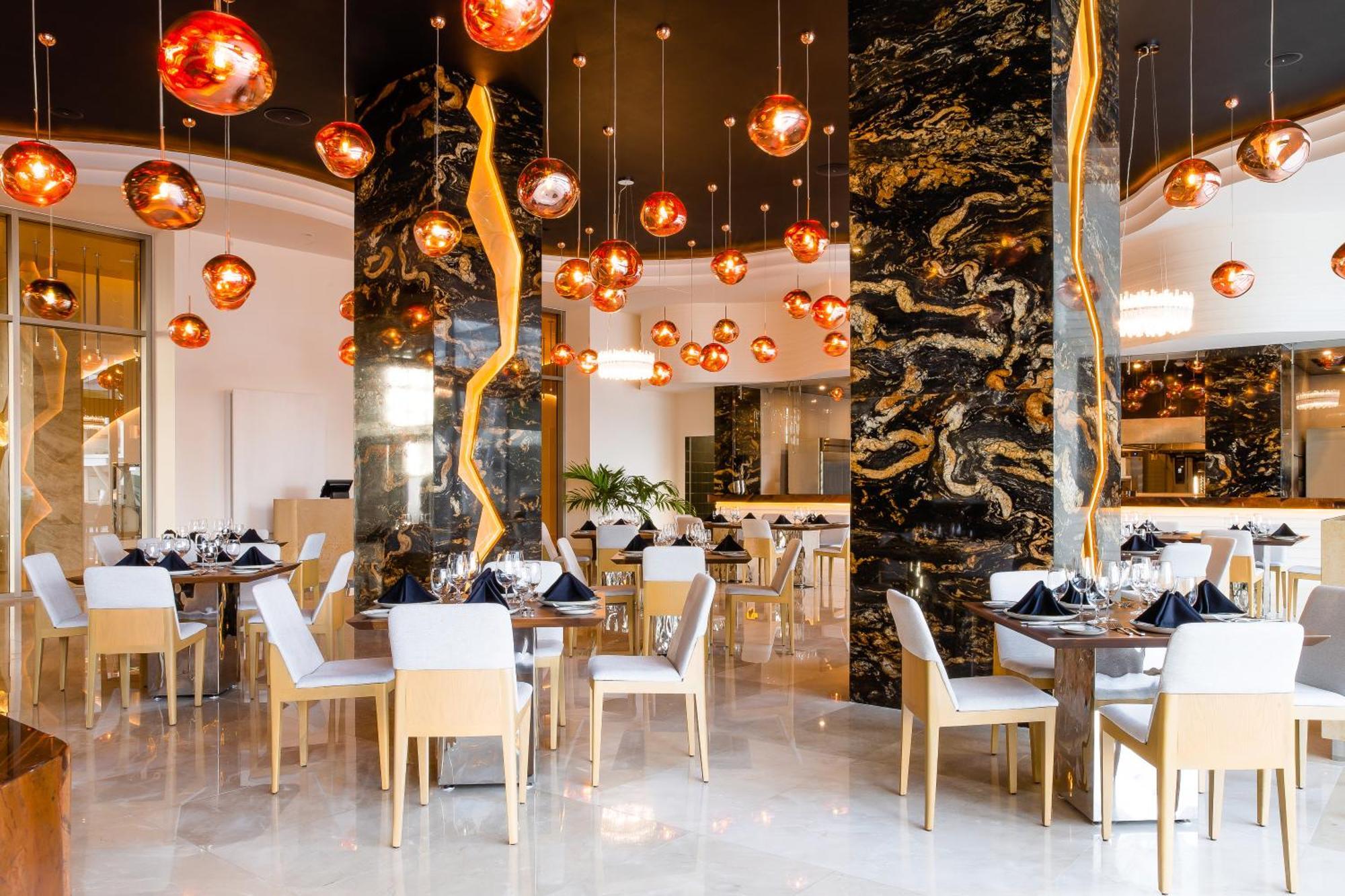 Garza Blanca & Hotel 5*