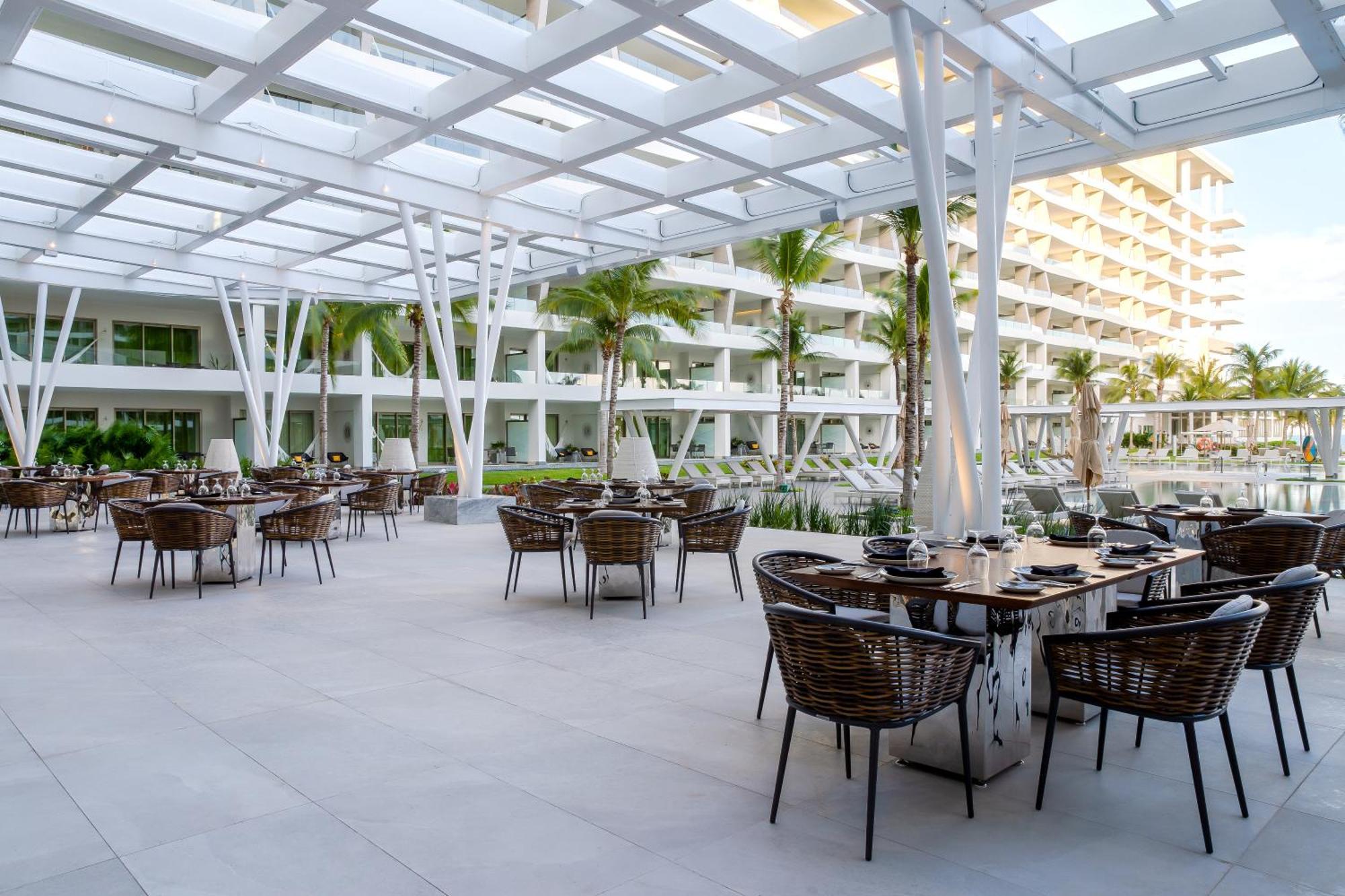 Hotel Garza Blanca & 5*