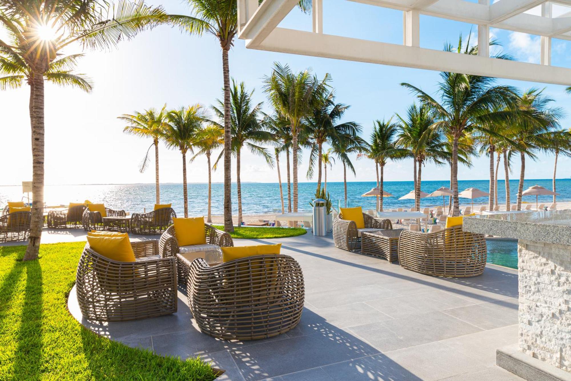 Garza Blanca & Hotel 5*